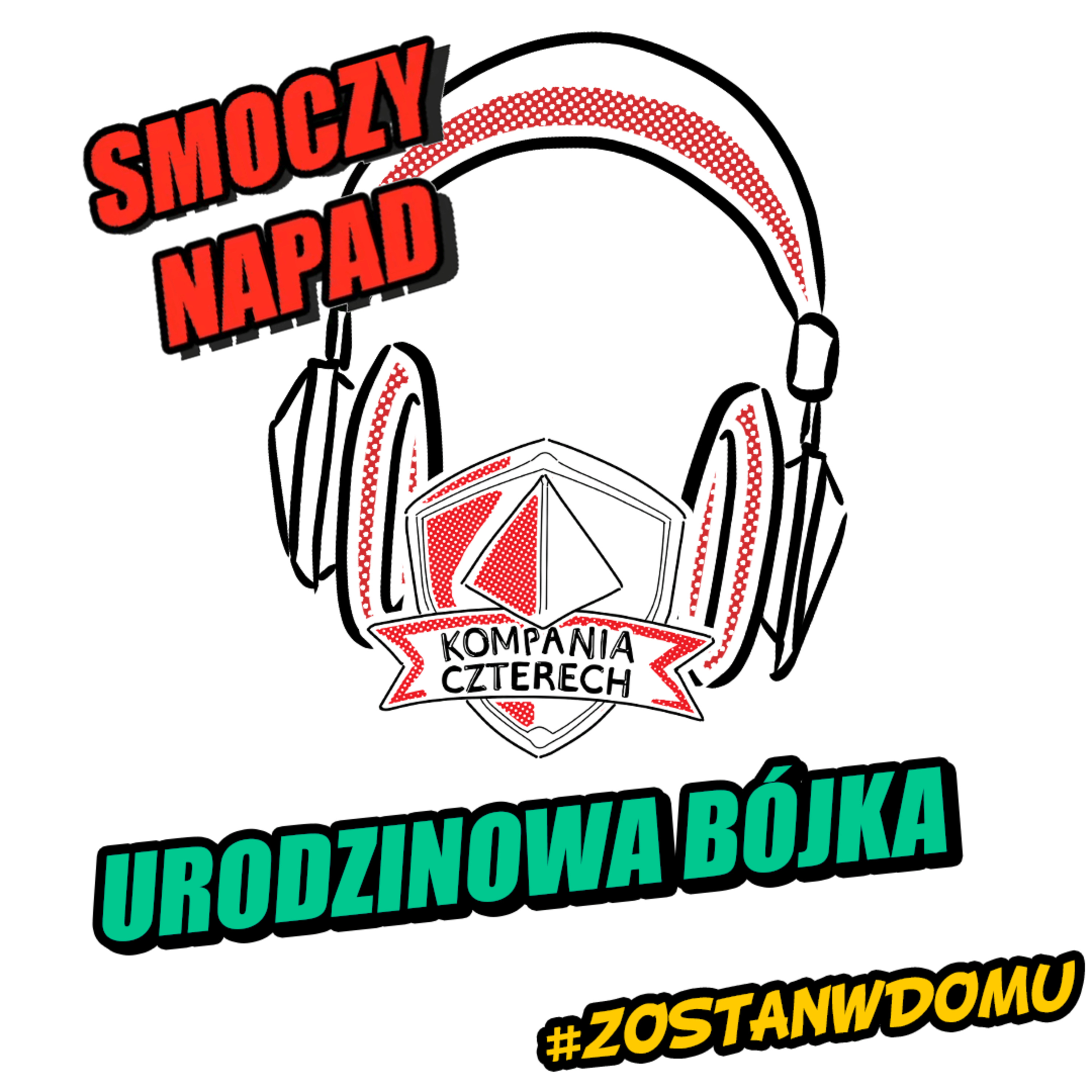 Kompania Czterech