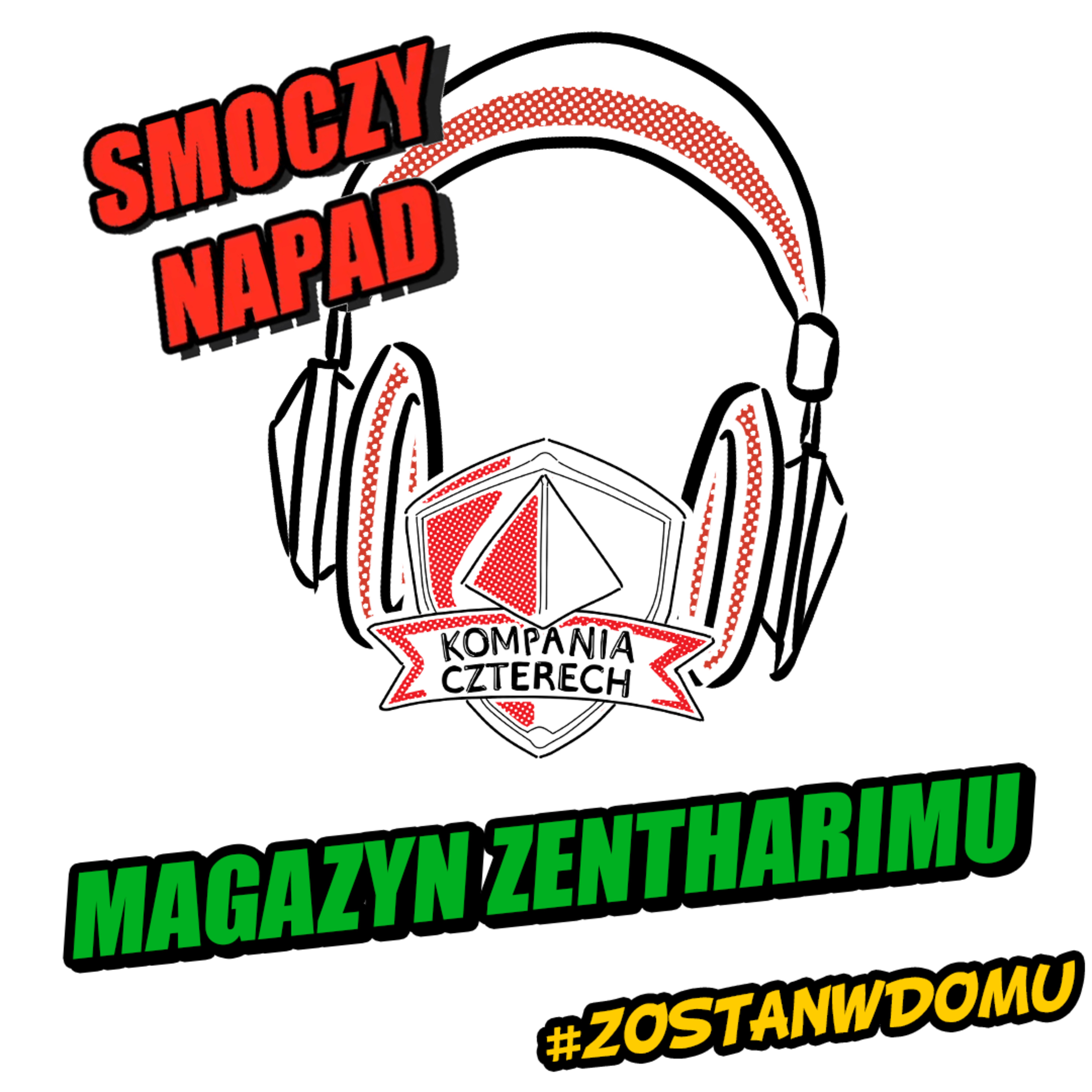 Kompania Czterech