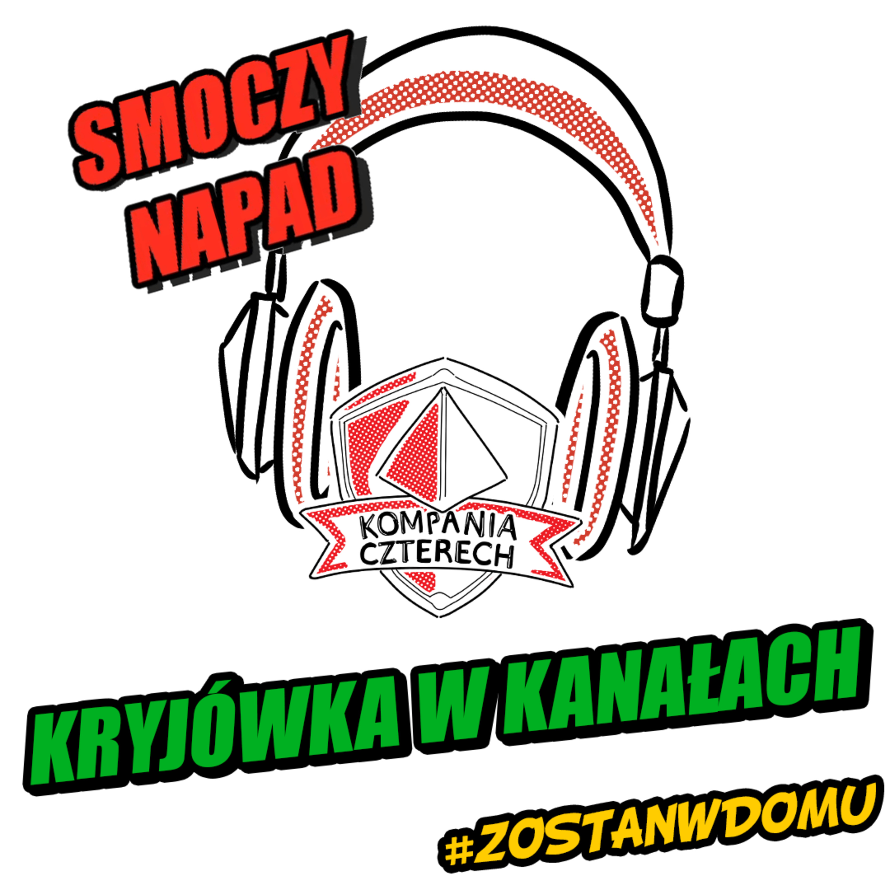 Kompania Czterech