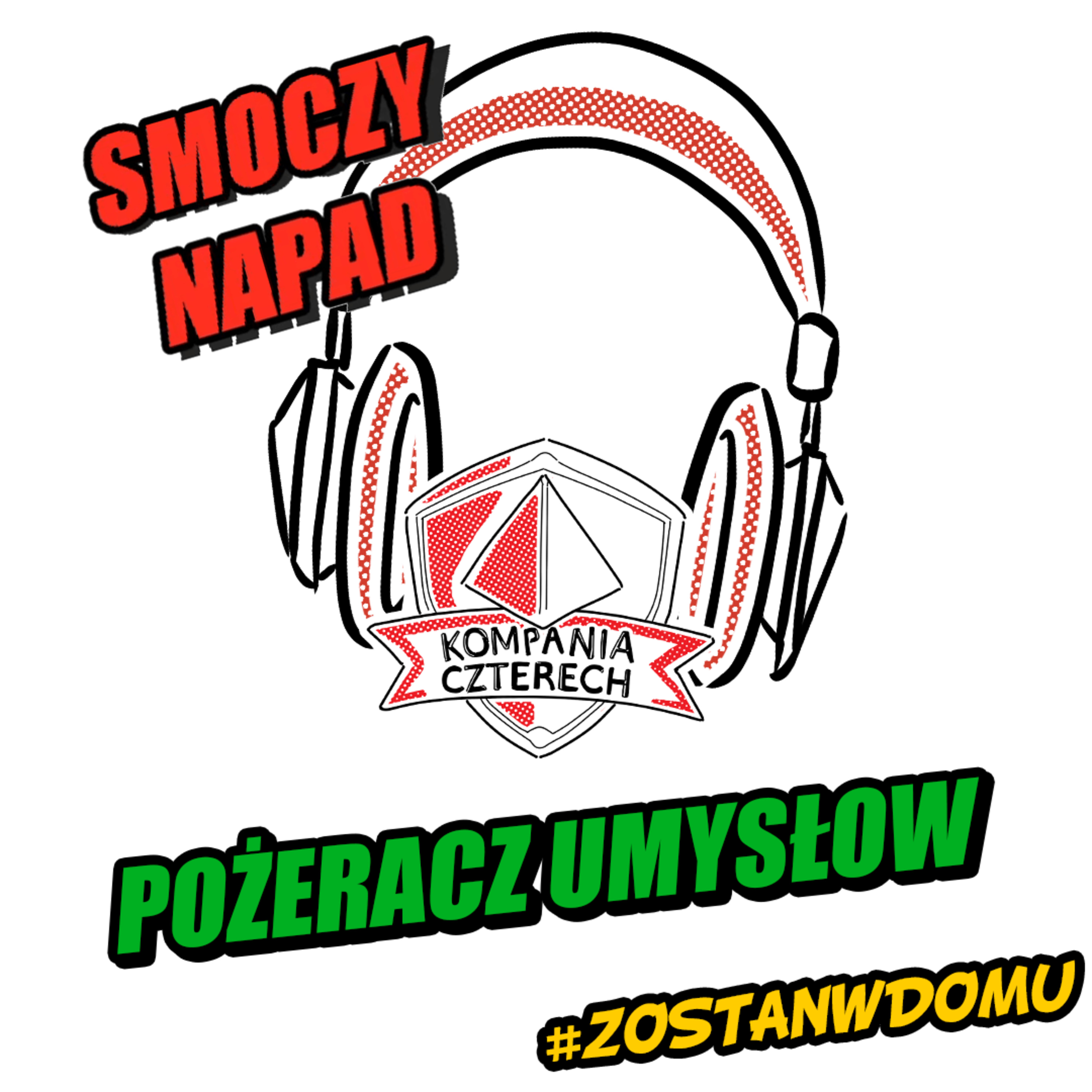 Kompania Czterech