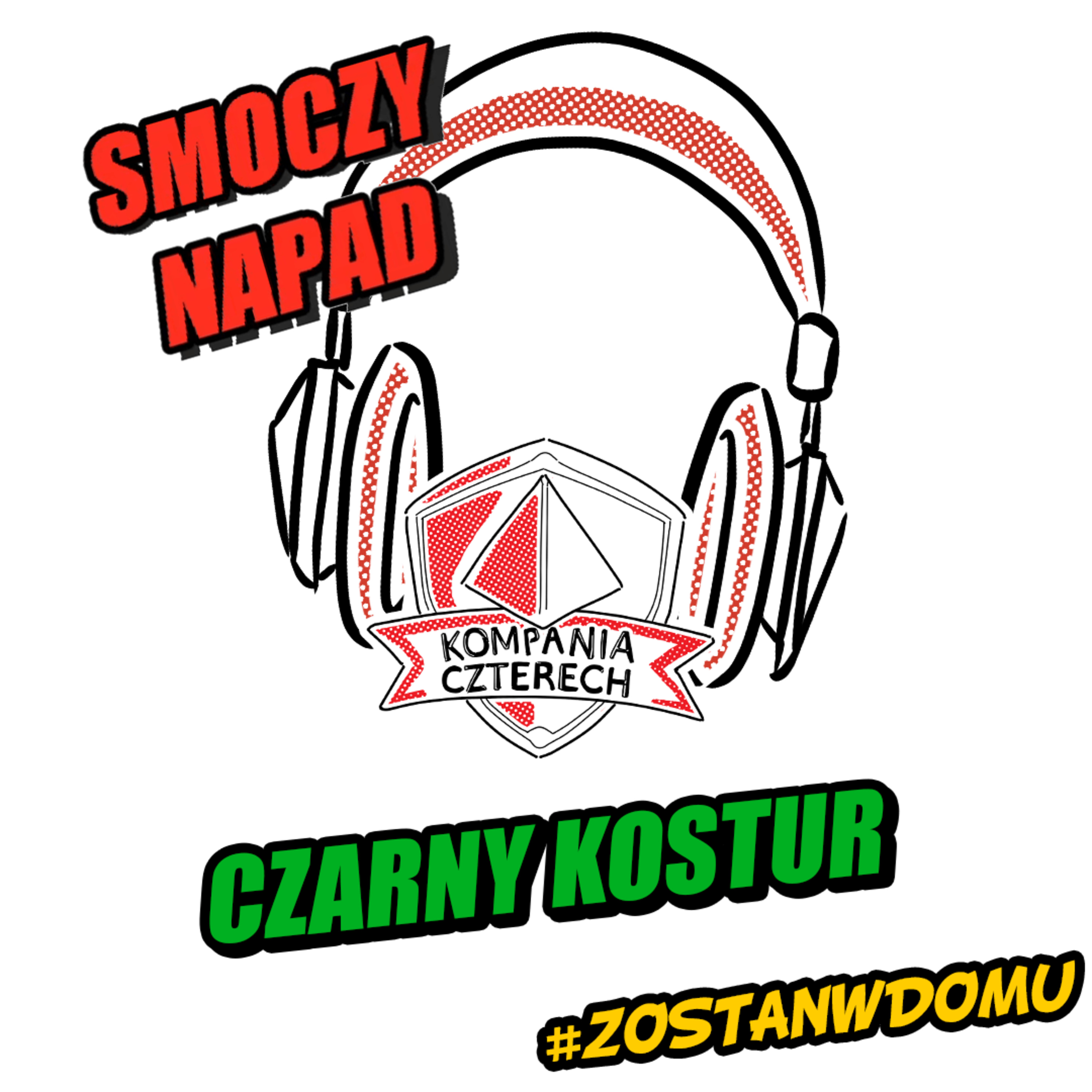 Kompania Czterech
