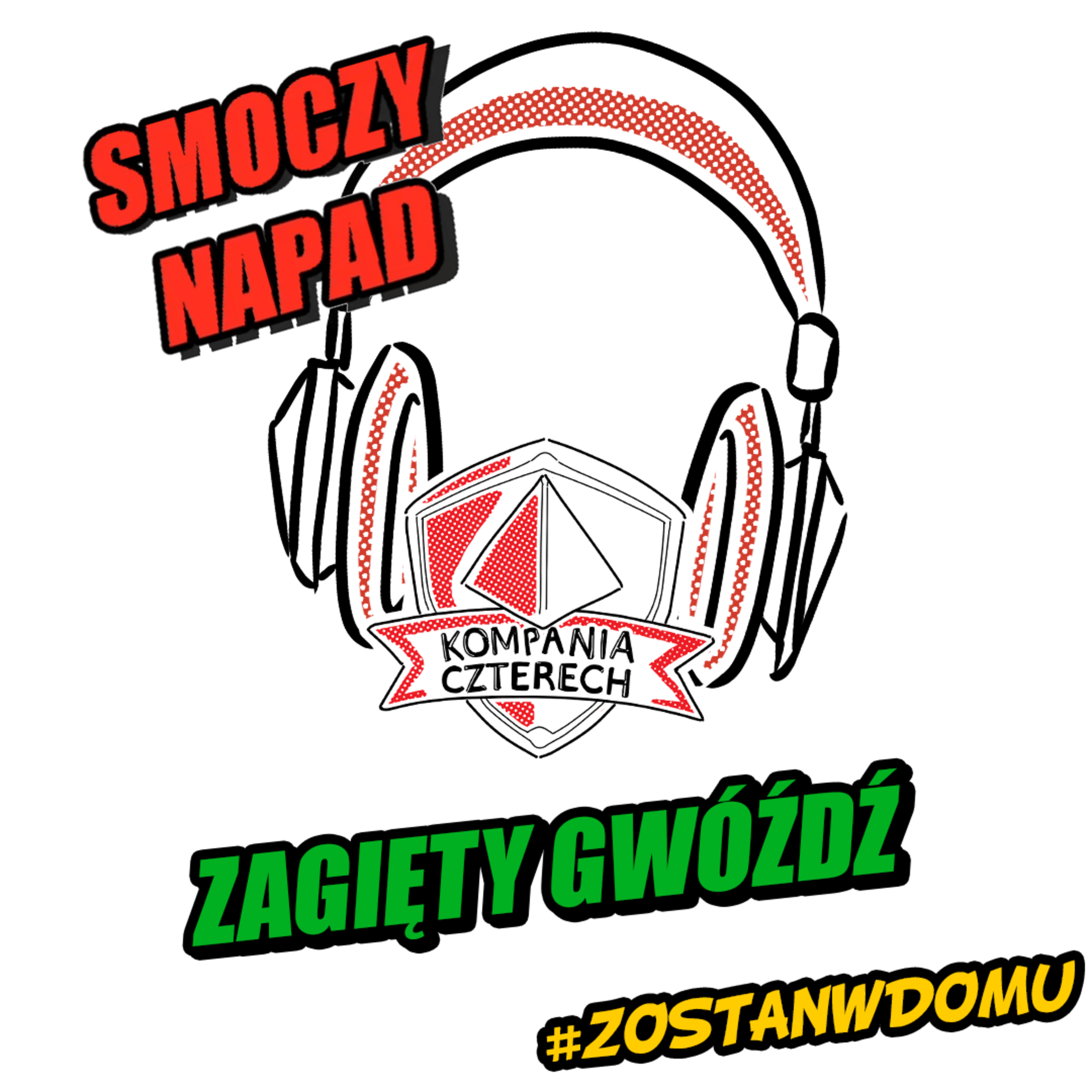 Kompania Czterech
