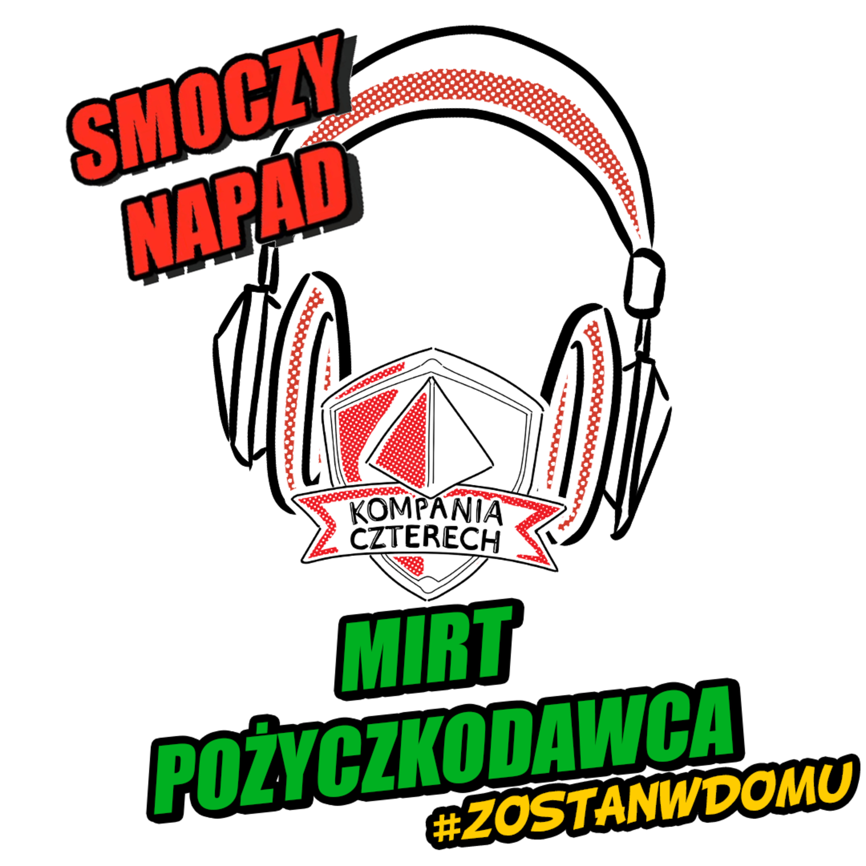 Kompania Czterech