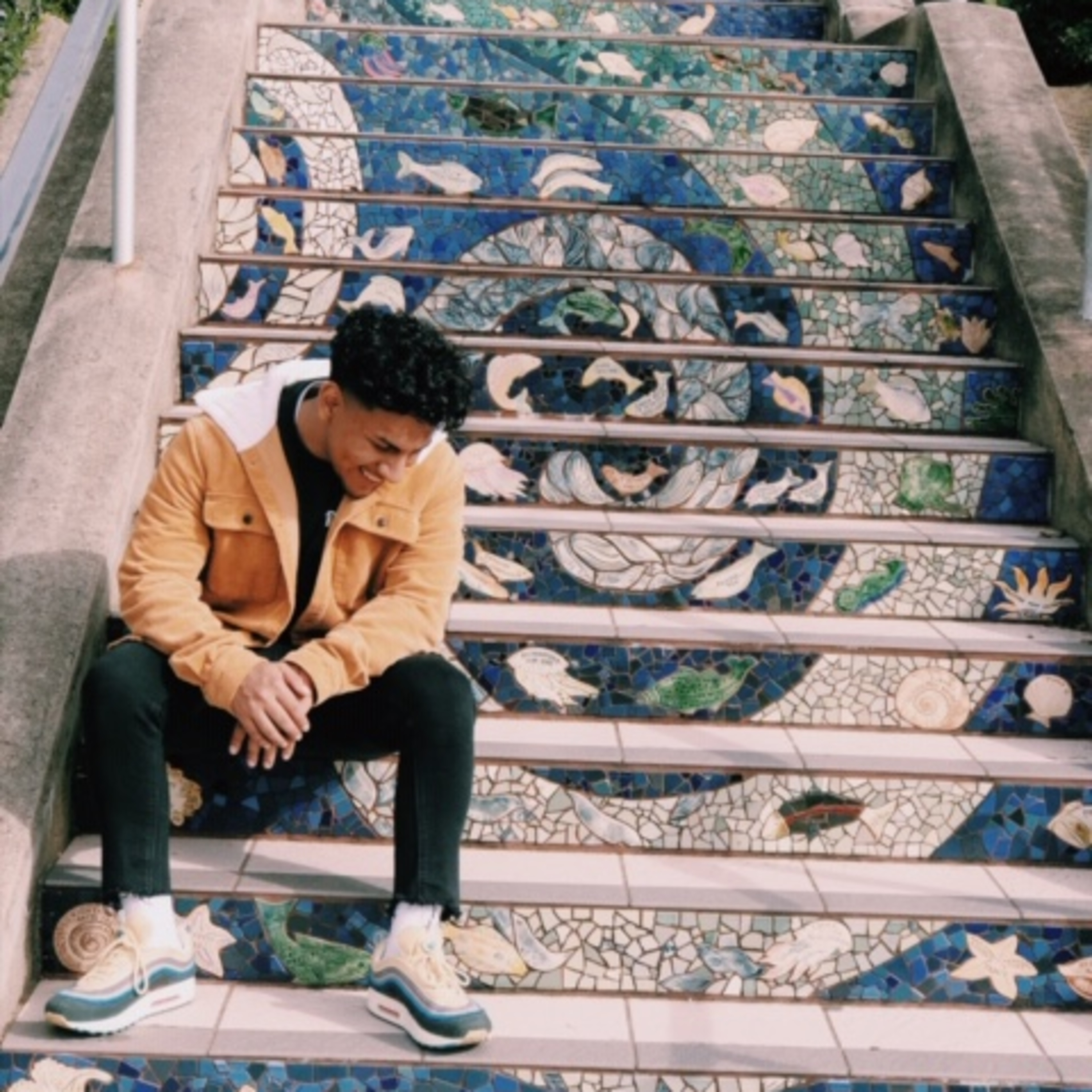 Just the Trailer! Just the Trailer!