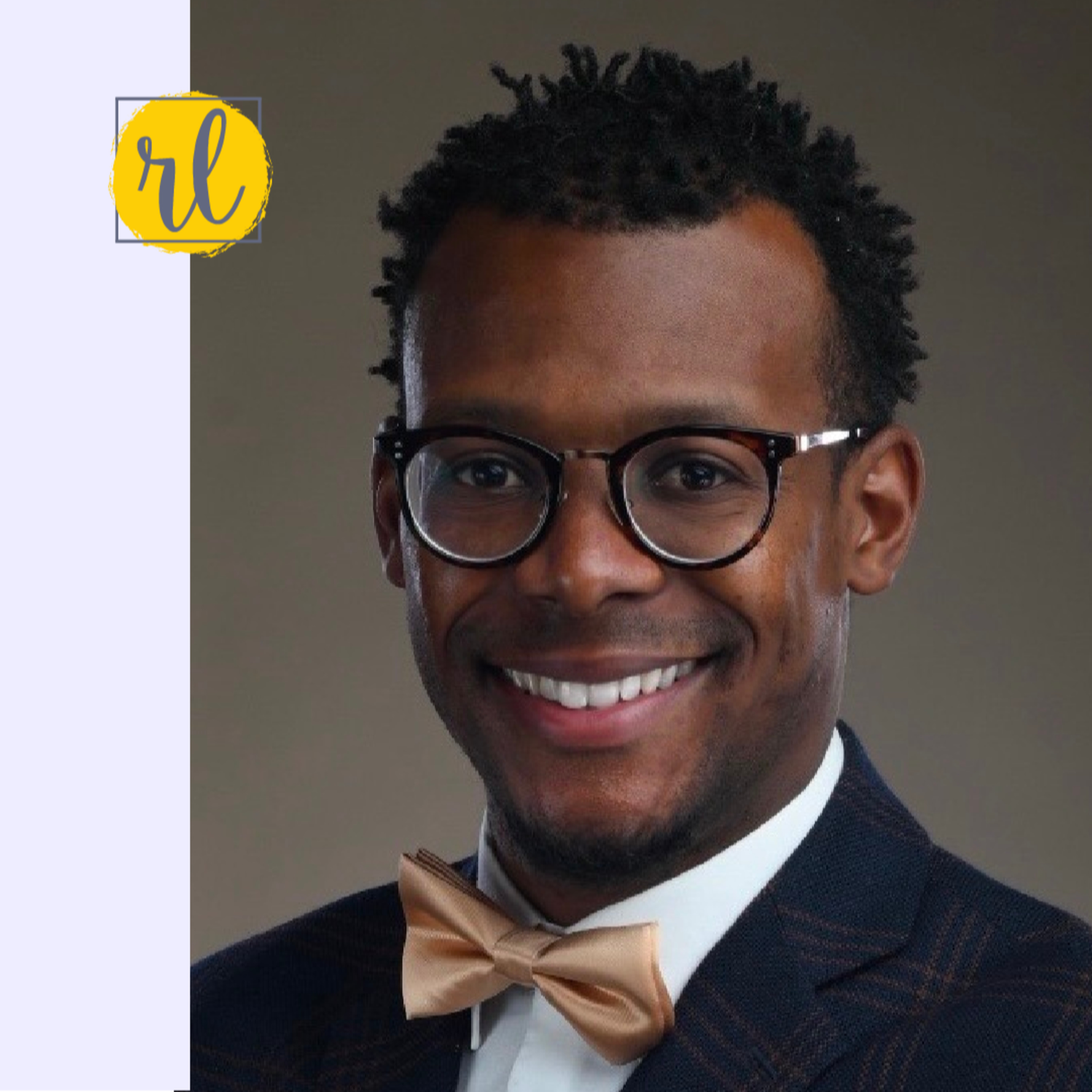 Reflecting Light with April Rodgers