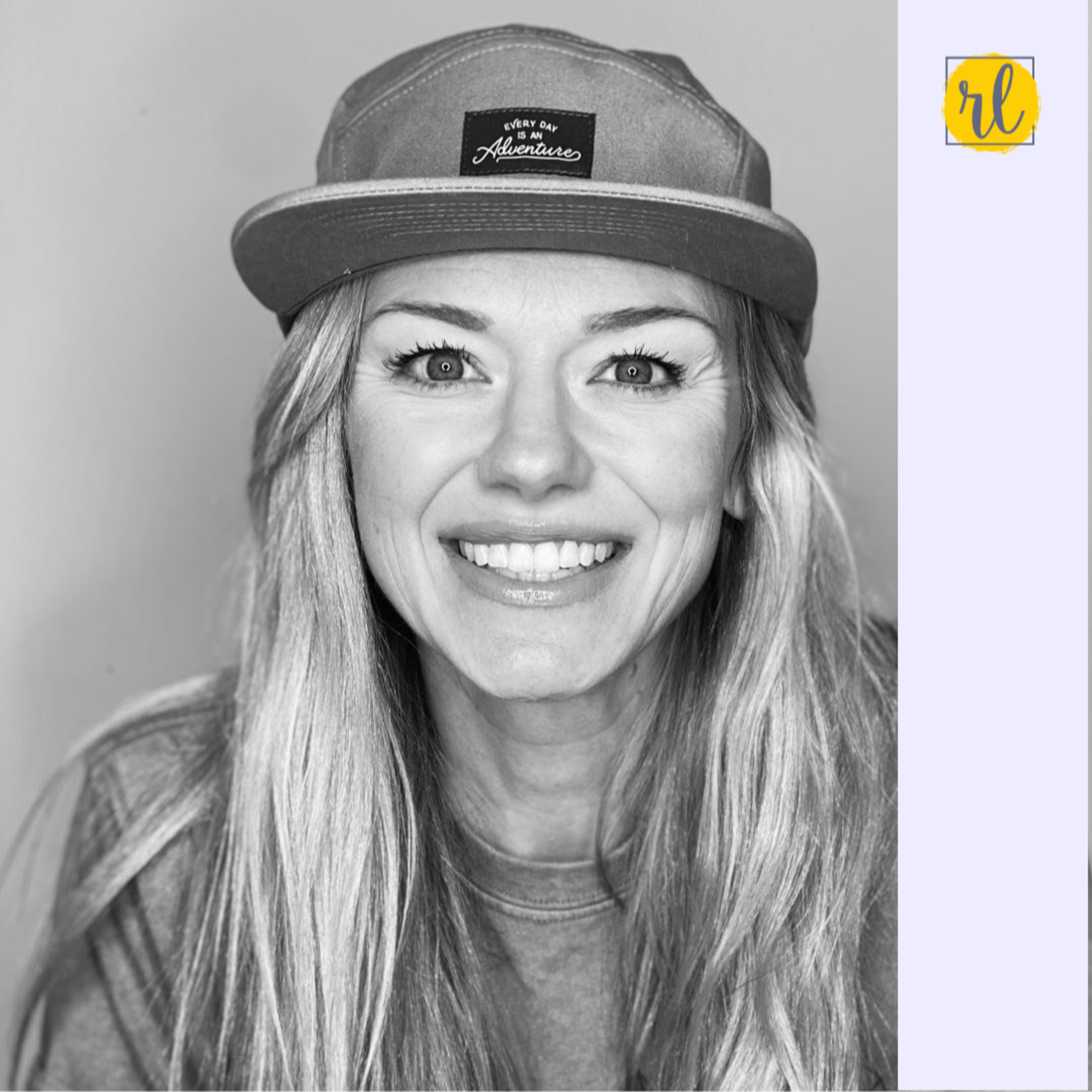 Reflecting Light with April Rodgers