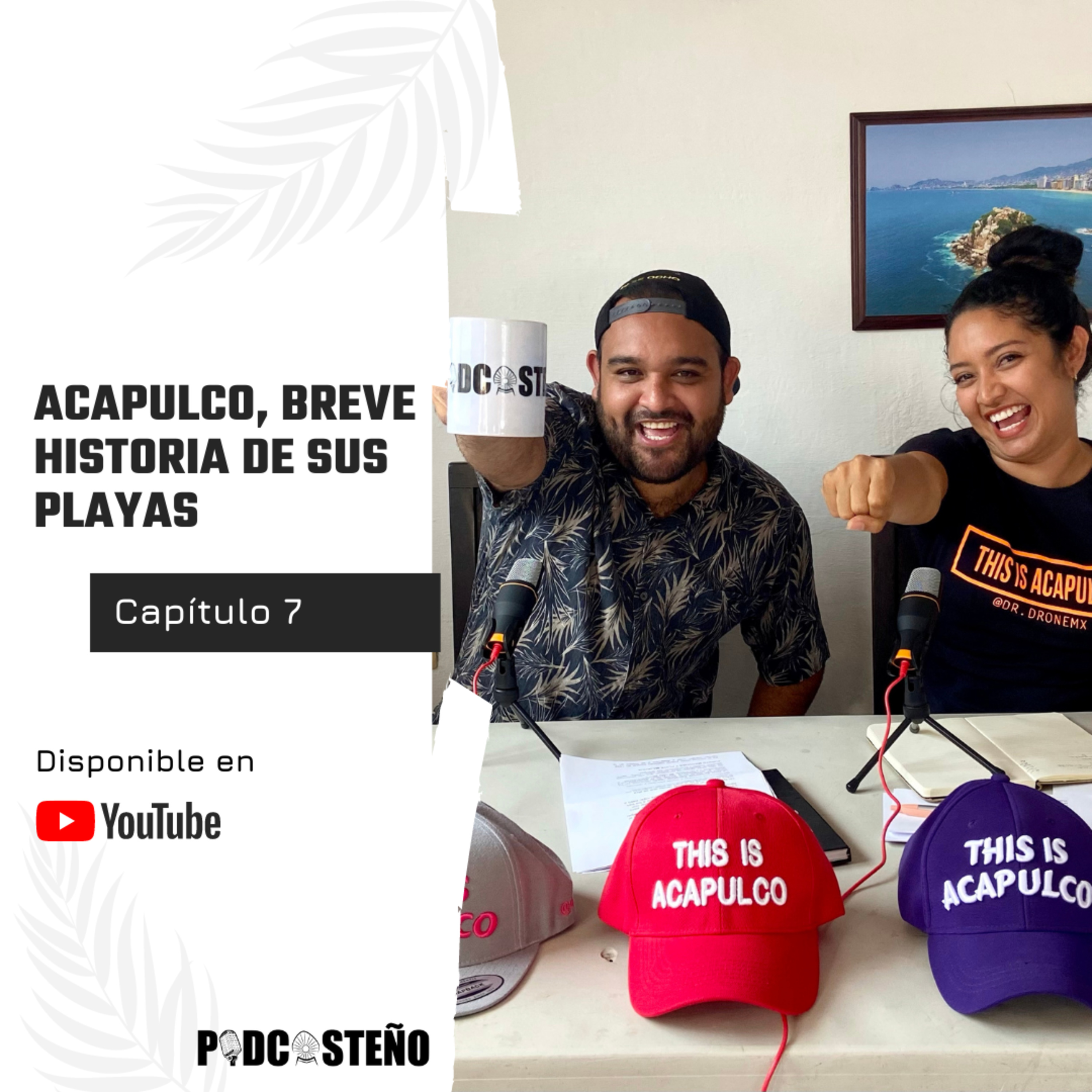 Podcosteño
