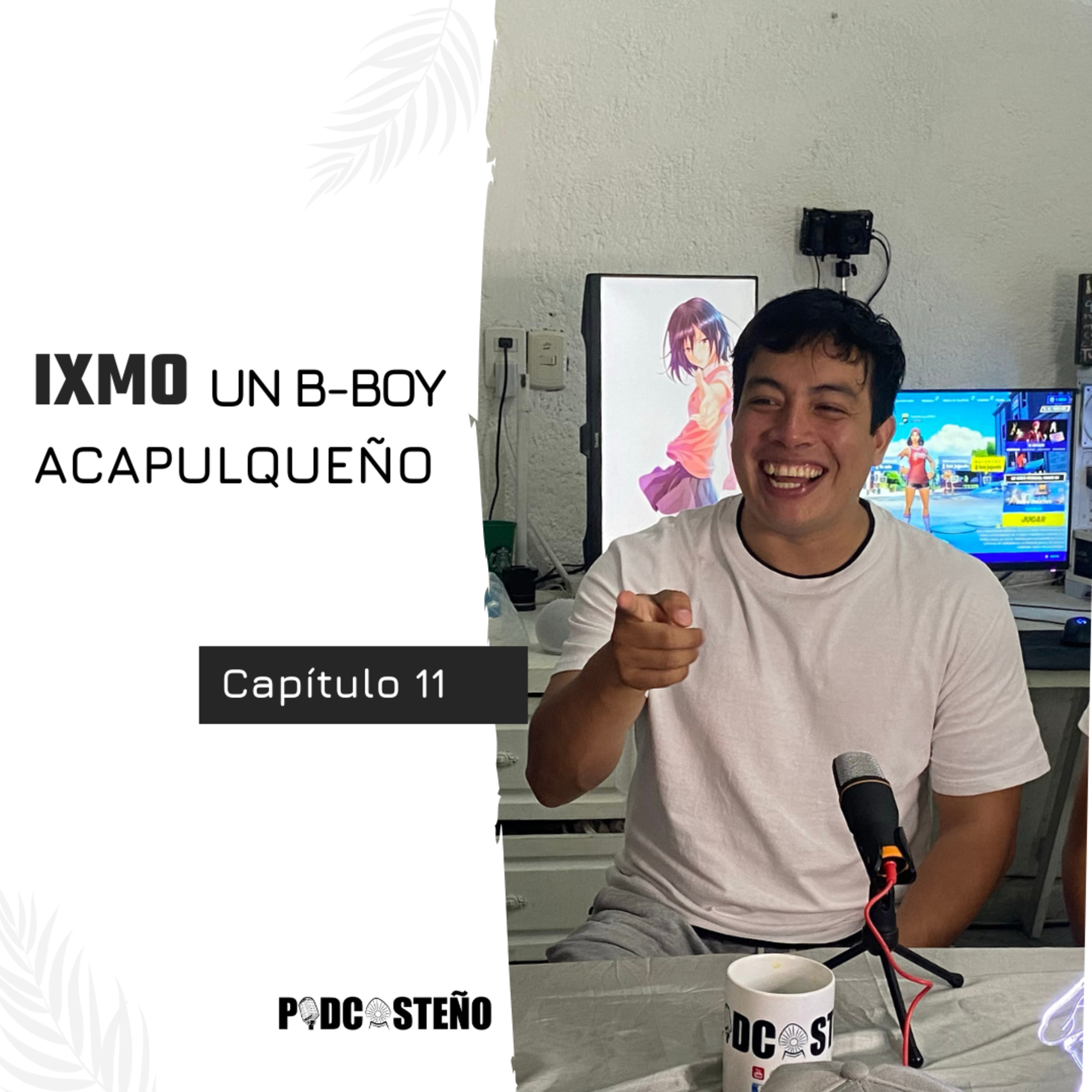 Podcosteño