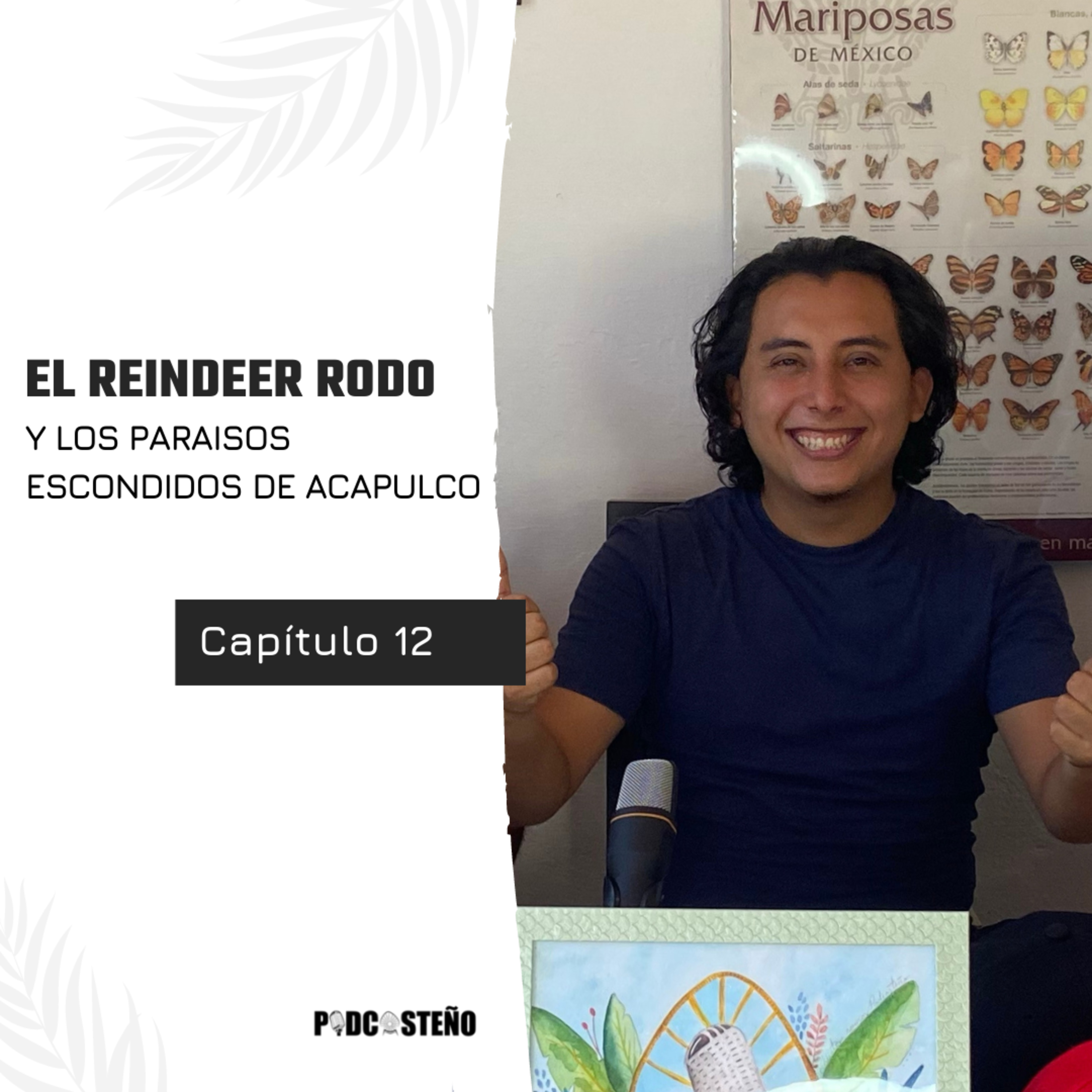 Podcosteño