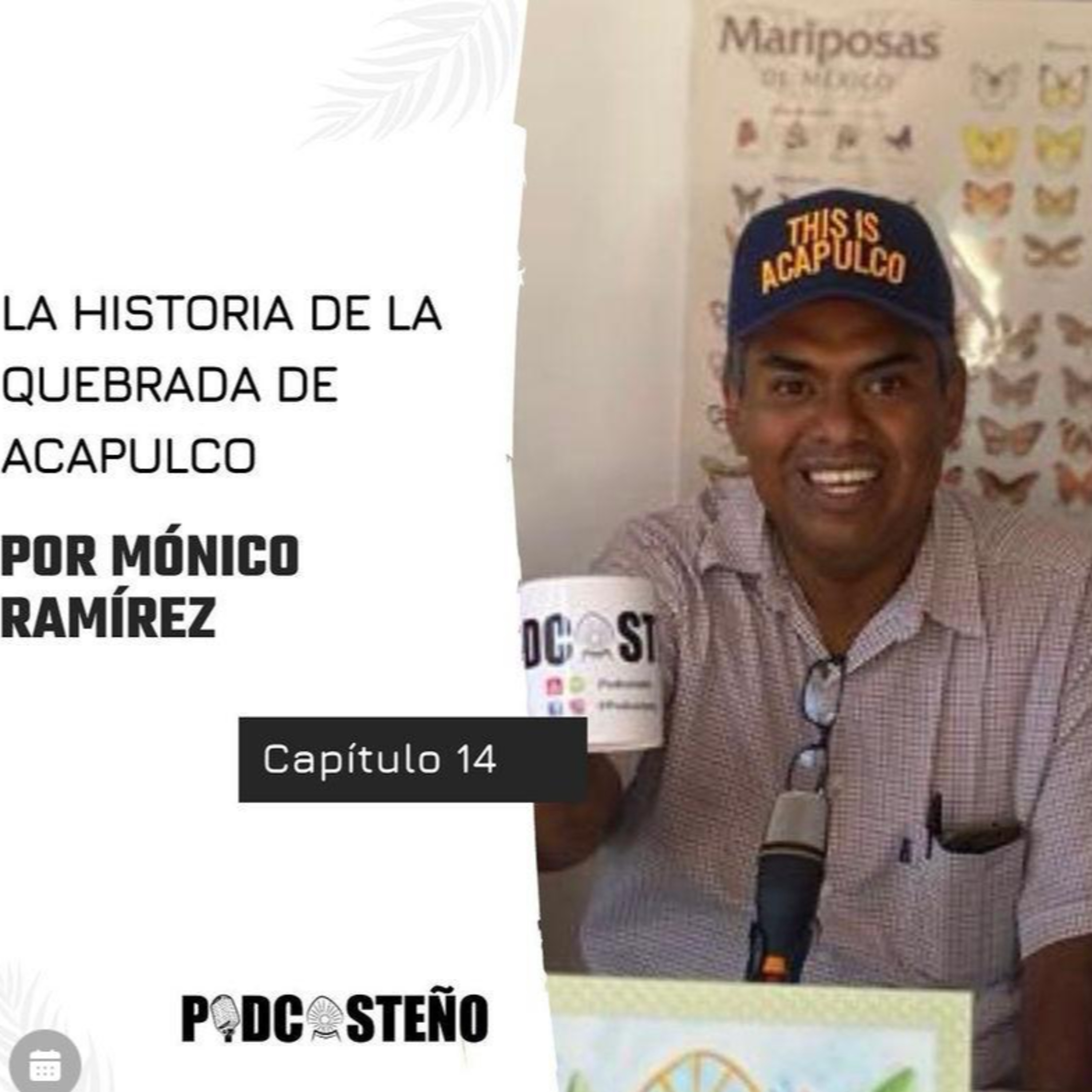 Podcosteño