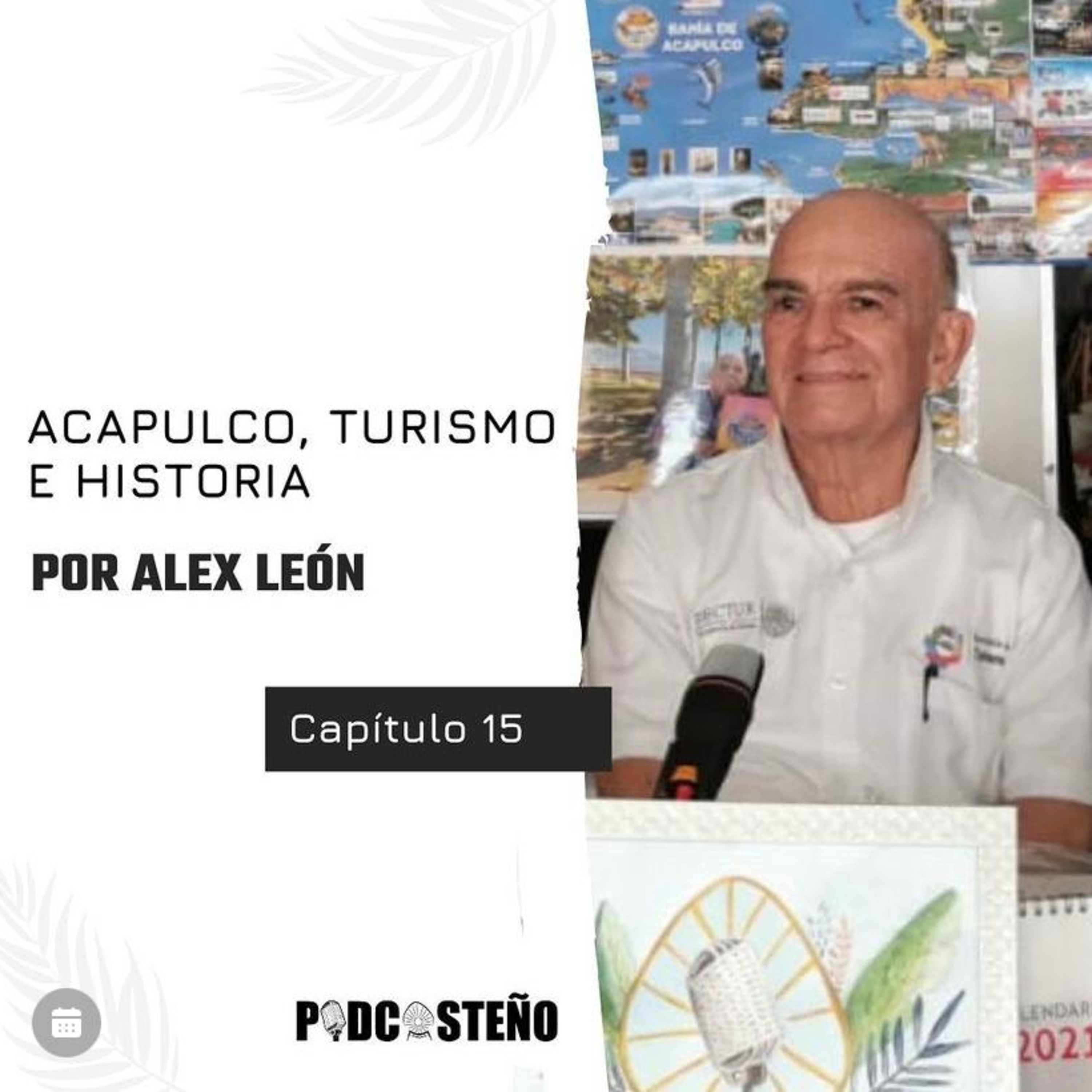Podcosteño
