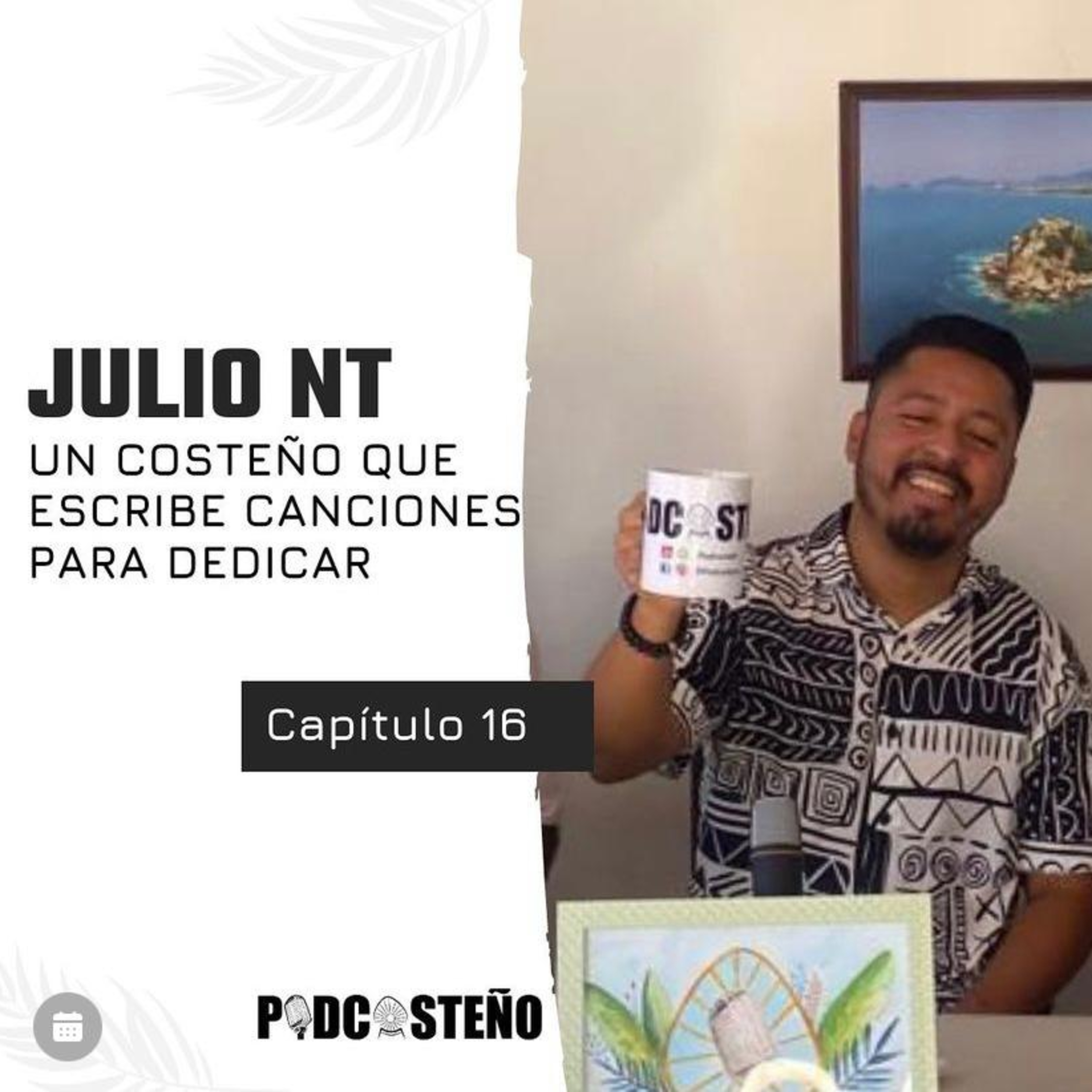 Podcosteño