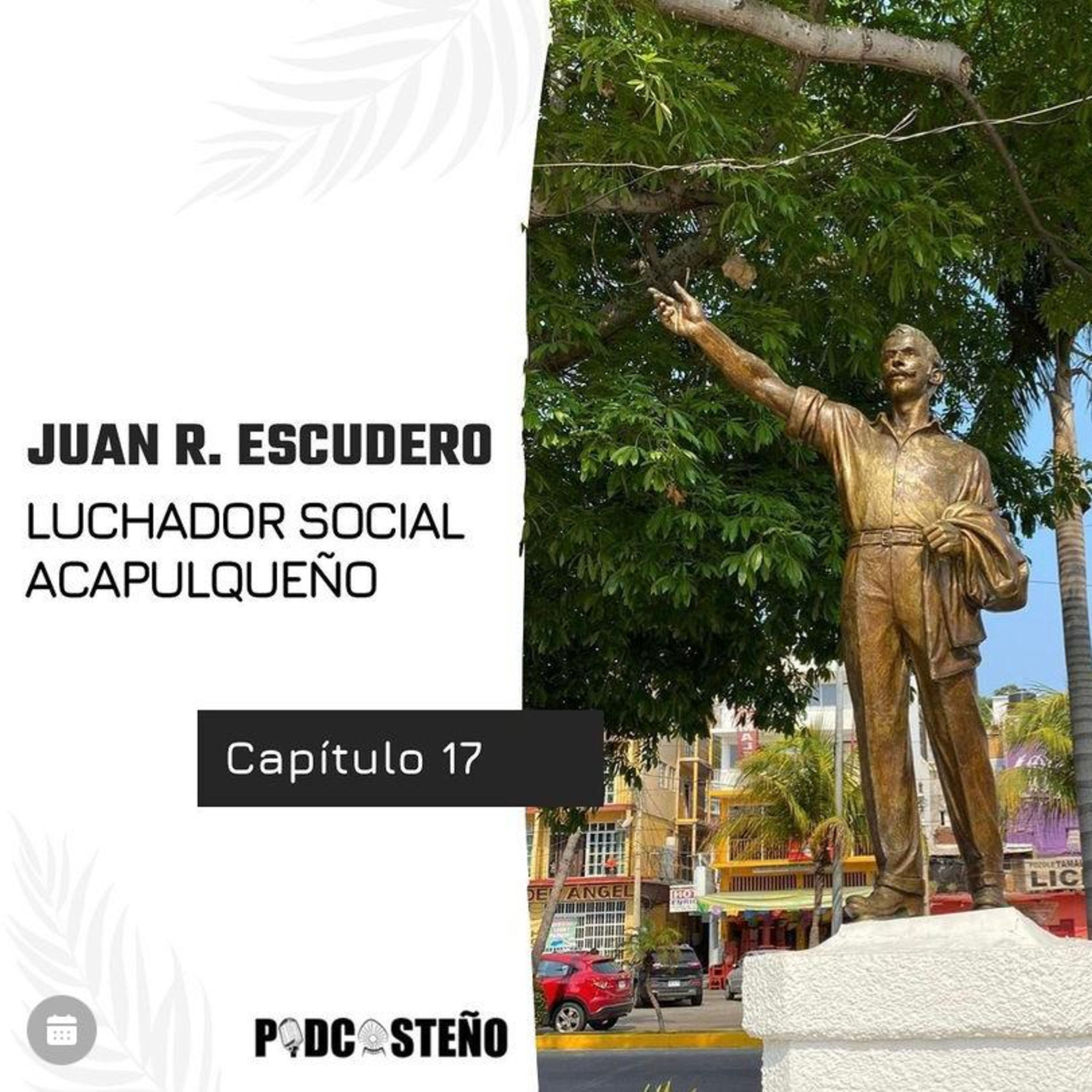 Podcosteño