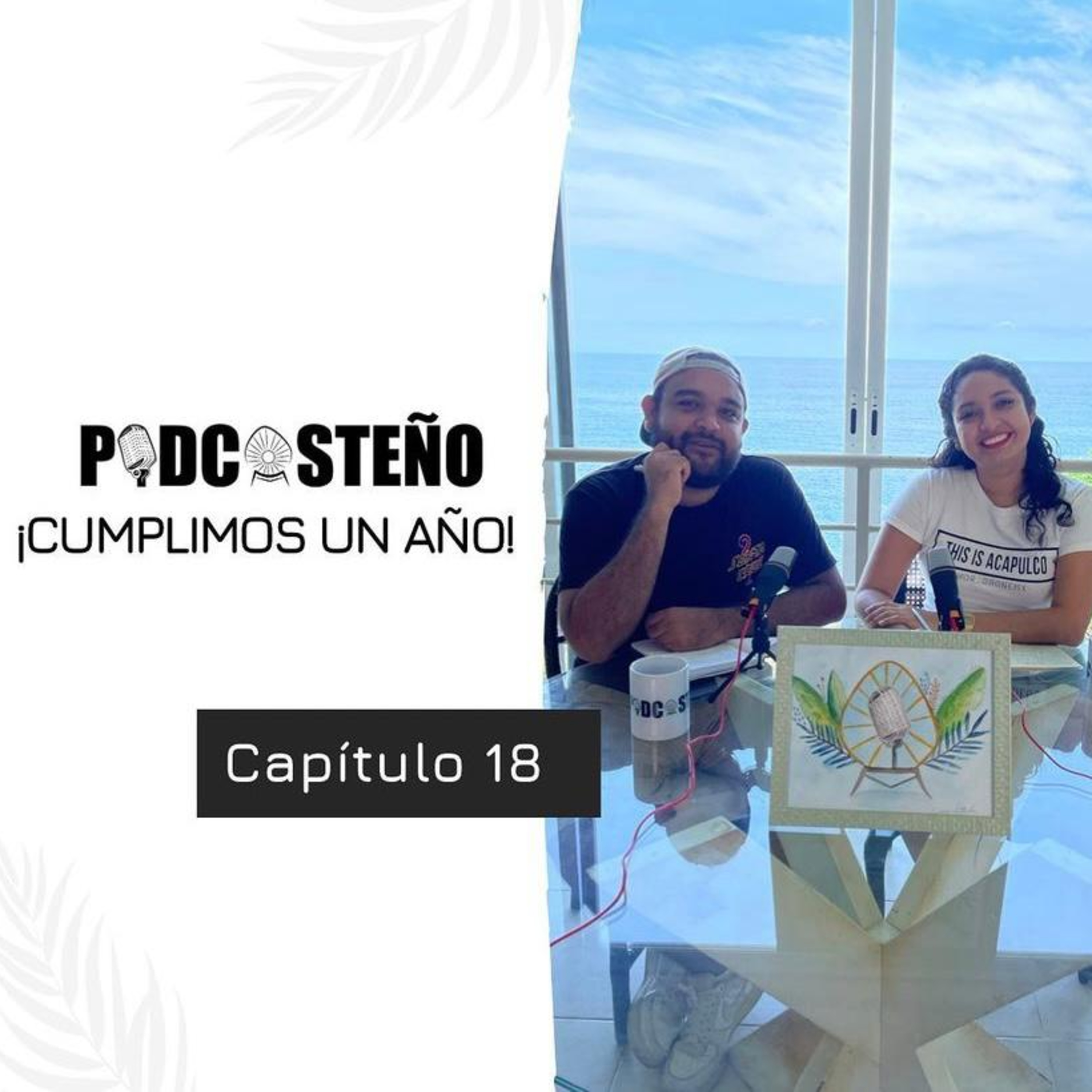 Podcosteño