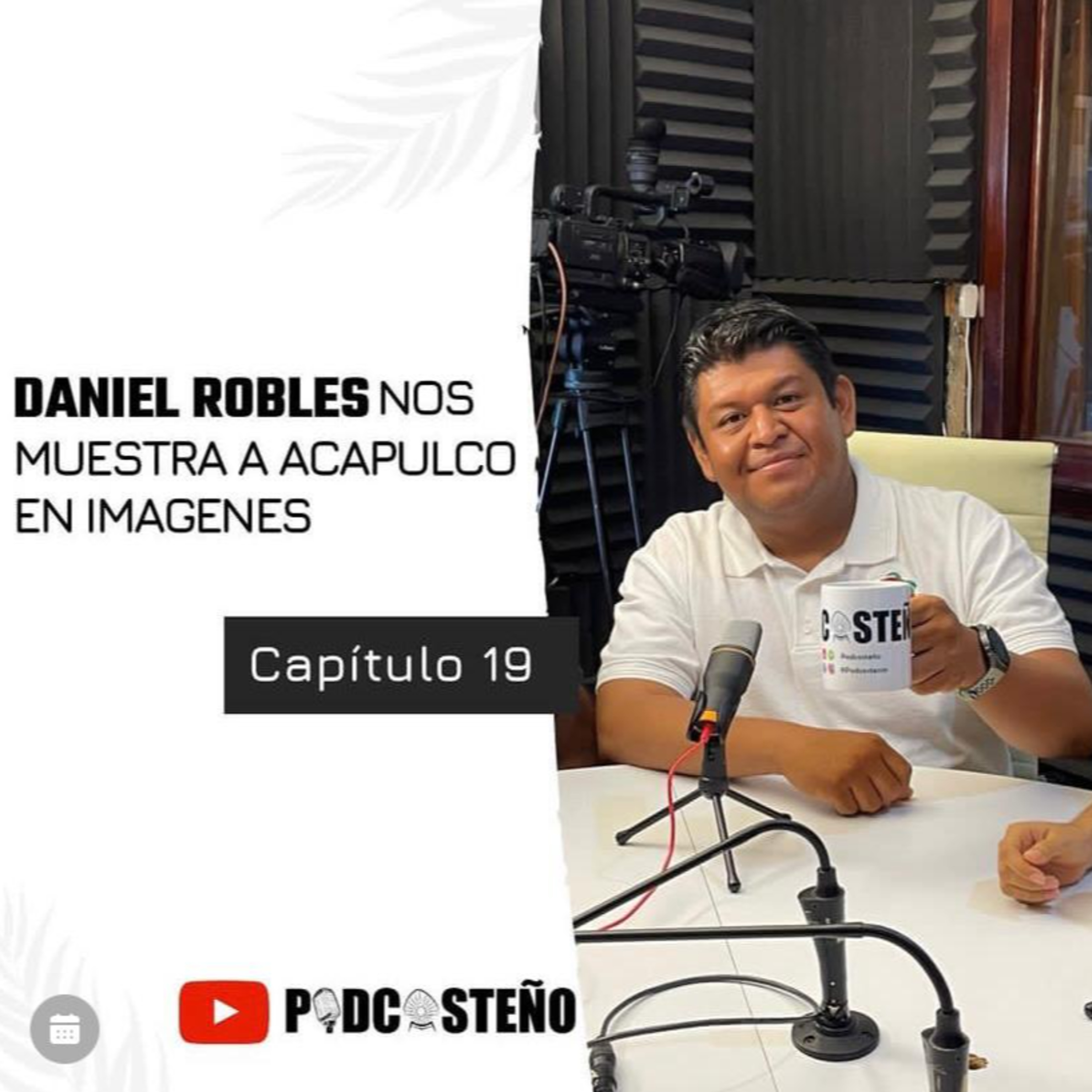 Podcosteño