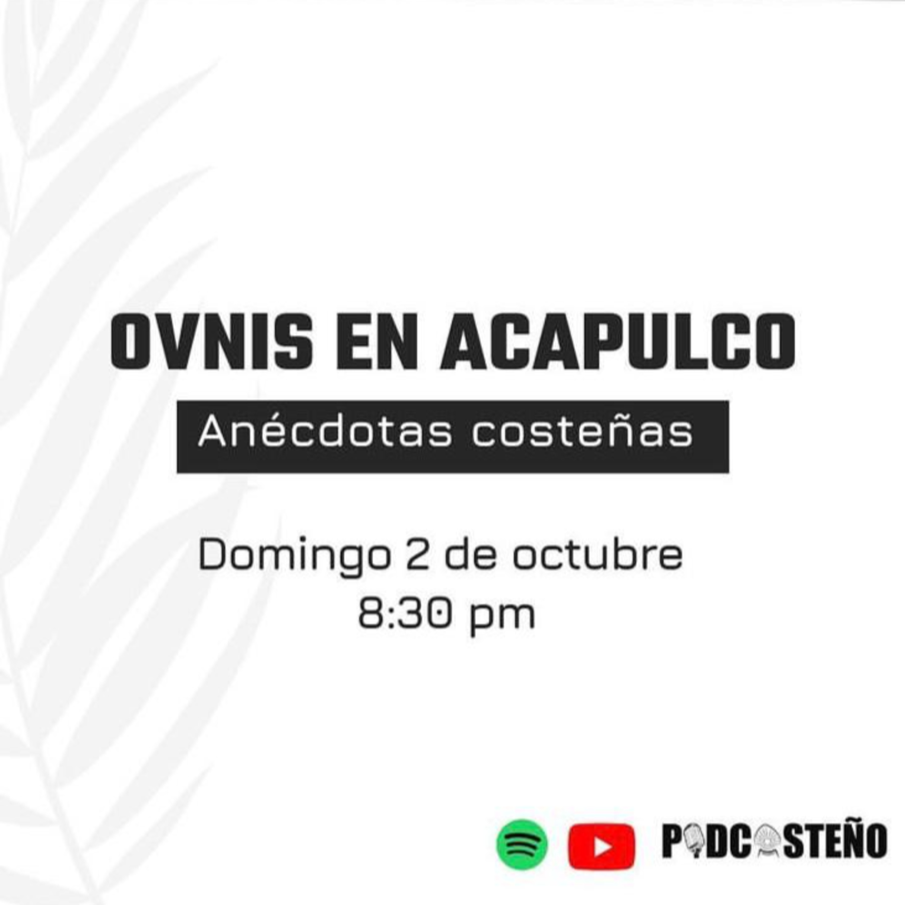 Podcosteño