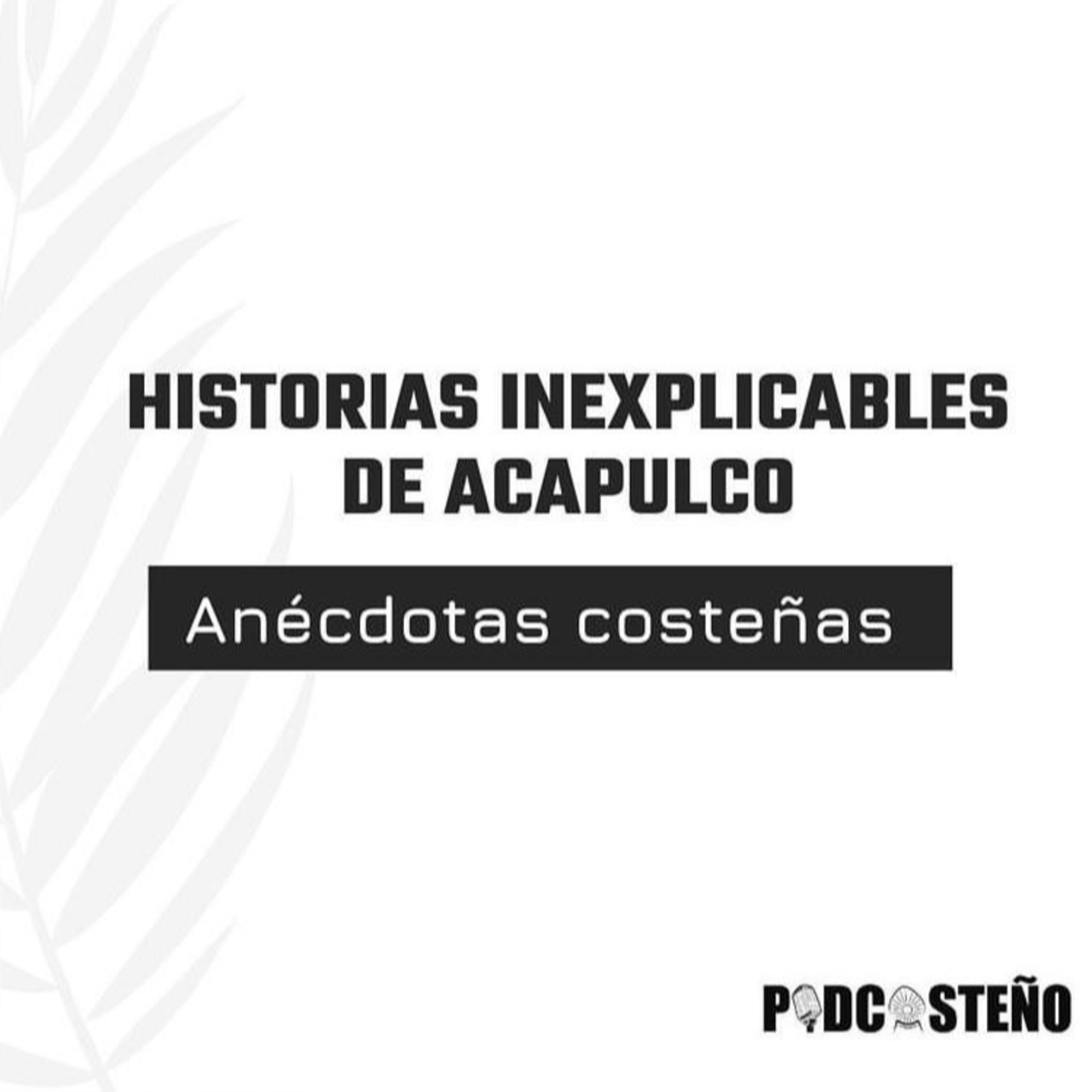 Podcosteño