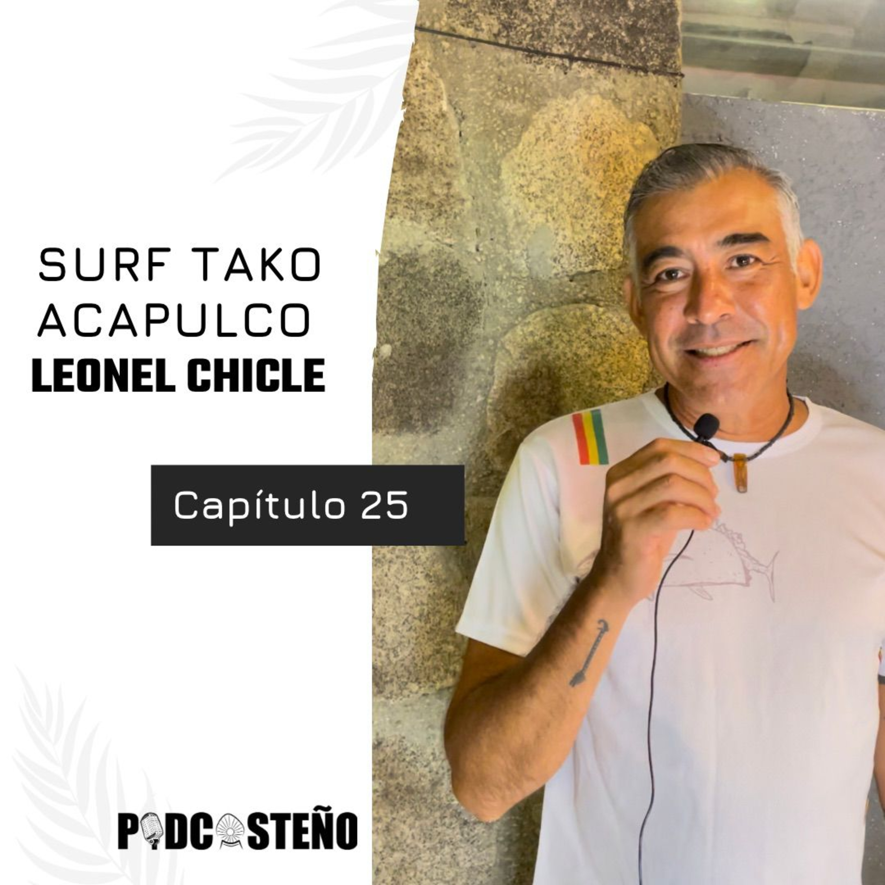 Podcosteño