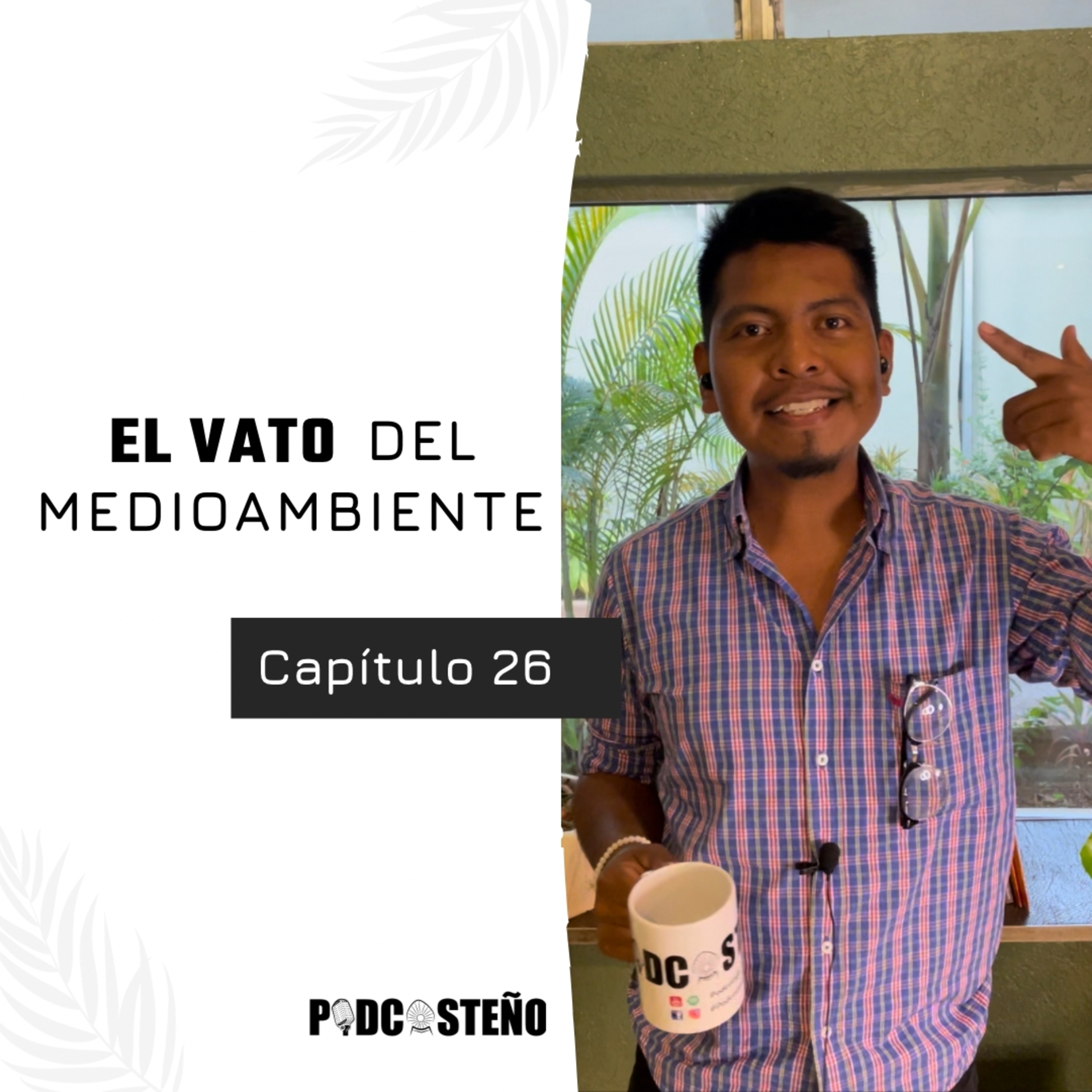 Podcosteño