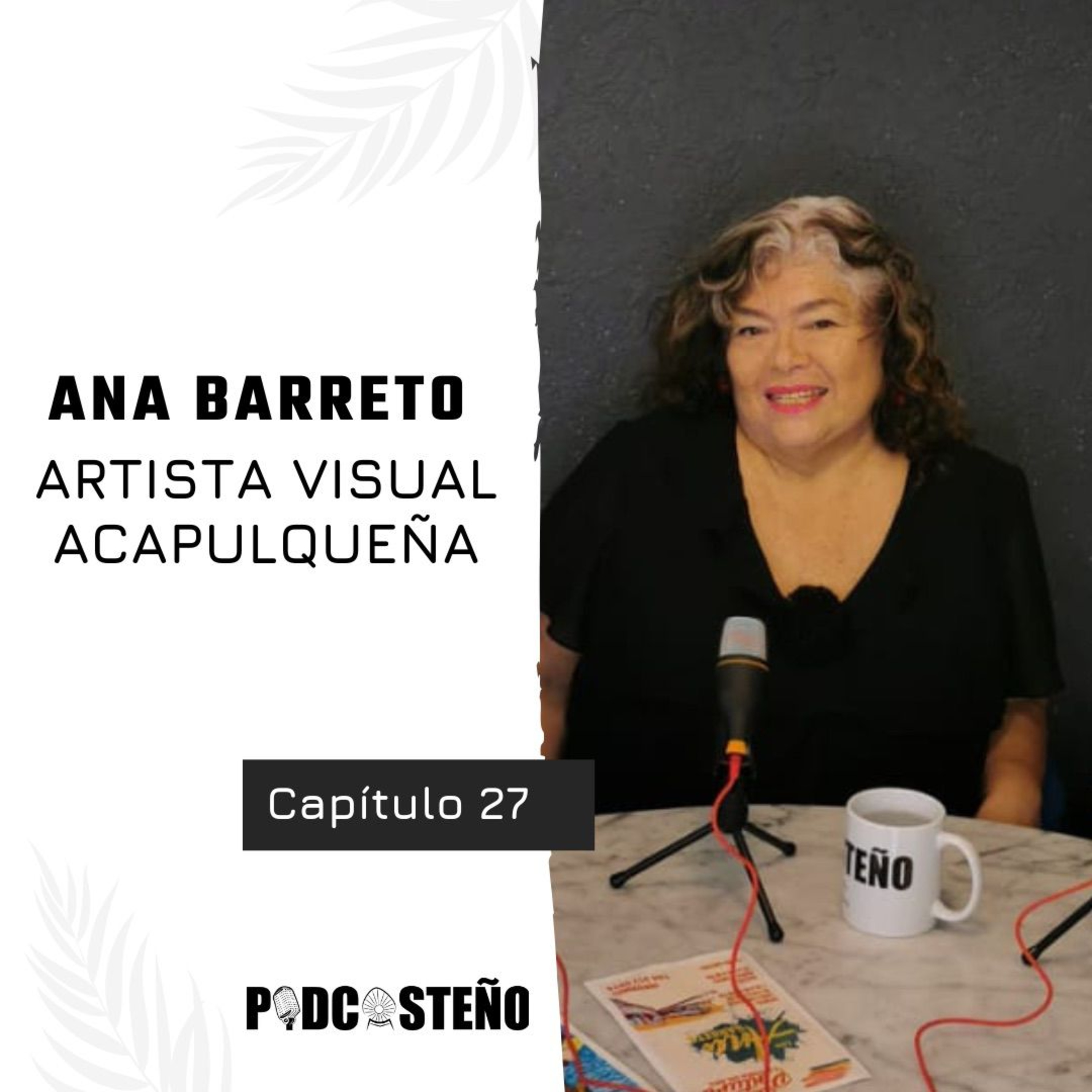 Podcosteño
