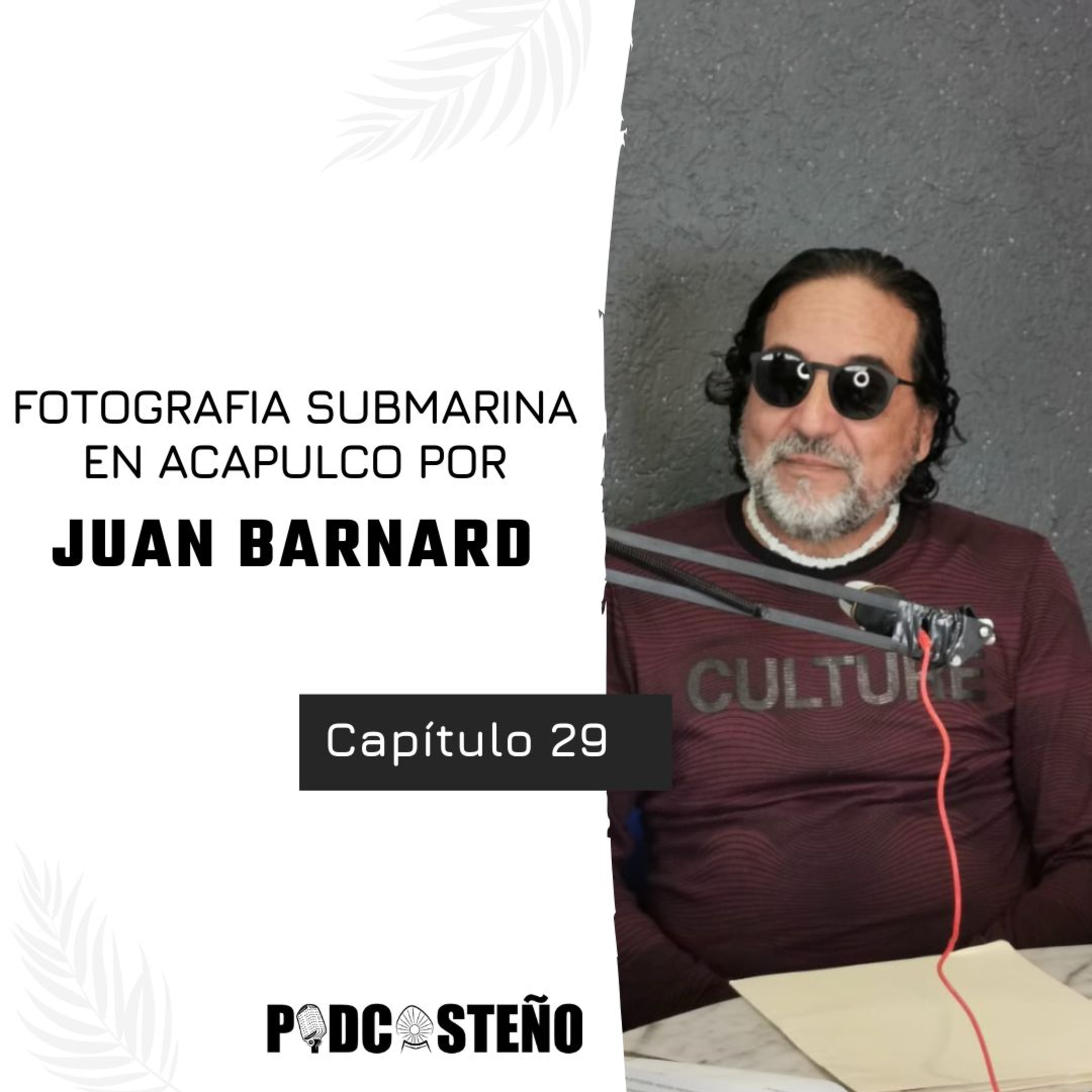 Podcosteño