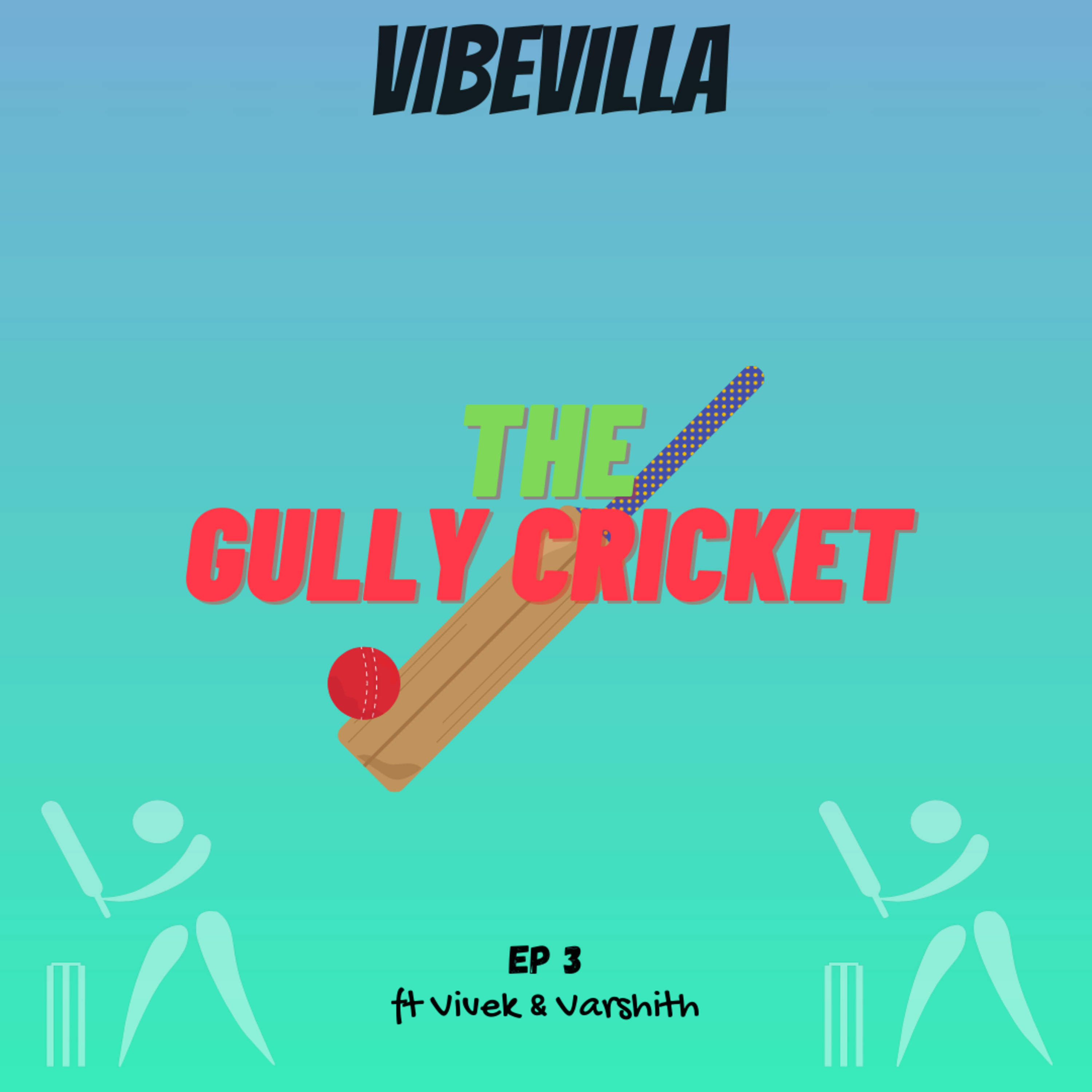VibeVilla