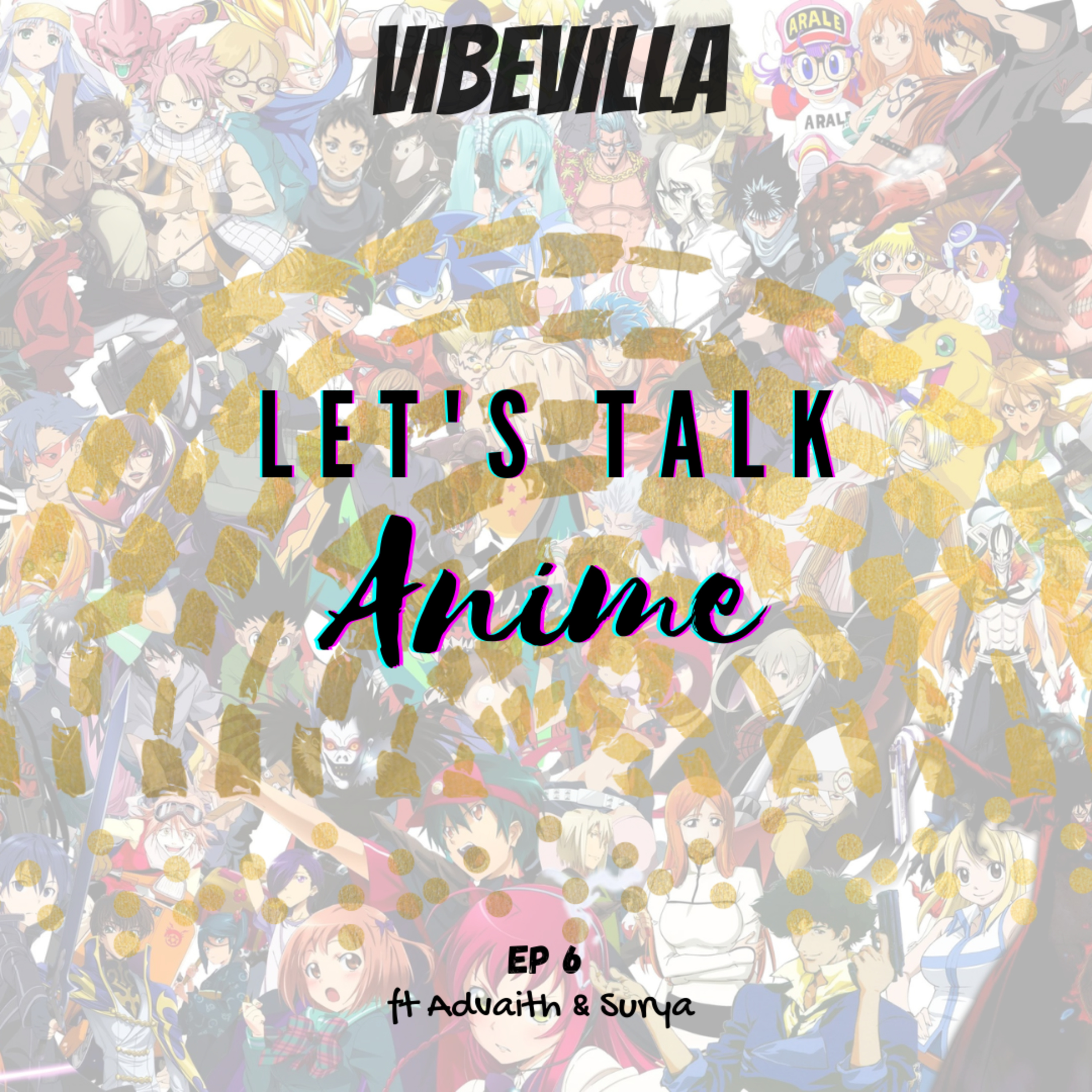 VibeVilla