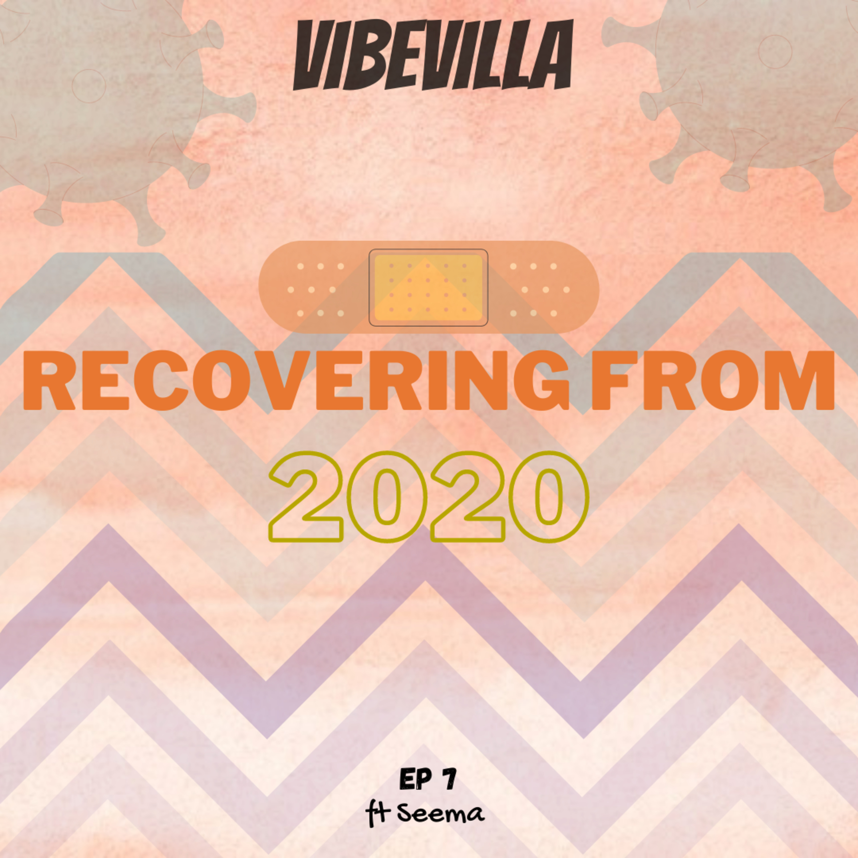 VibeVilla