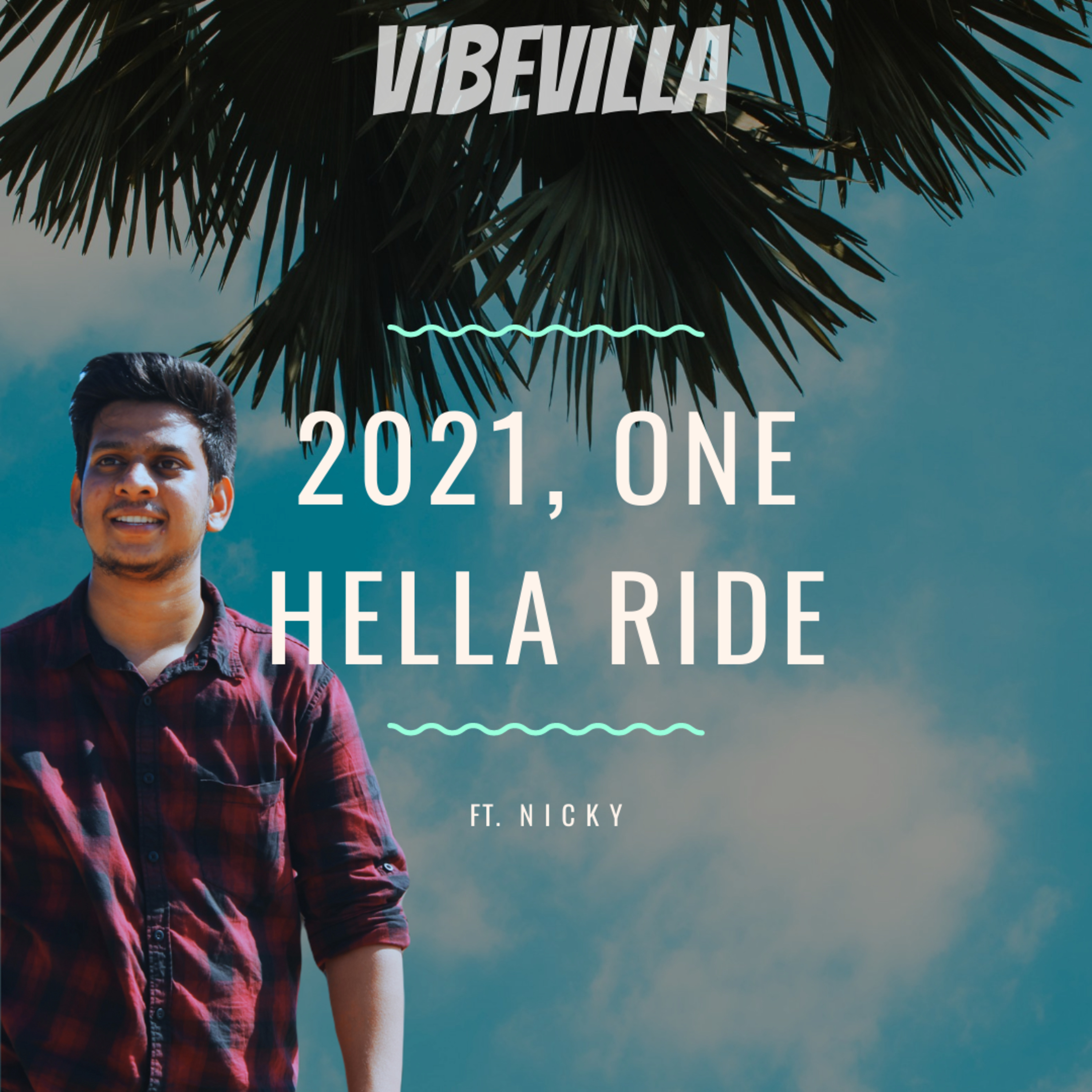 VibeVilla