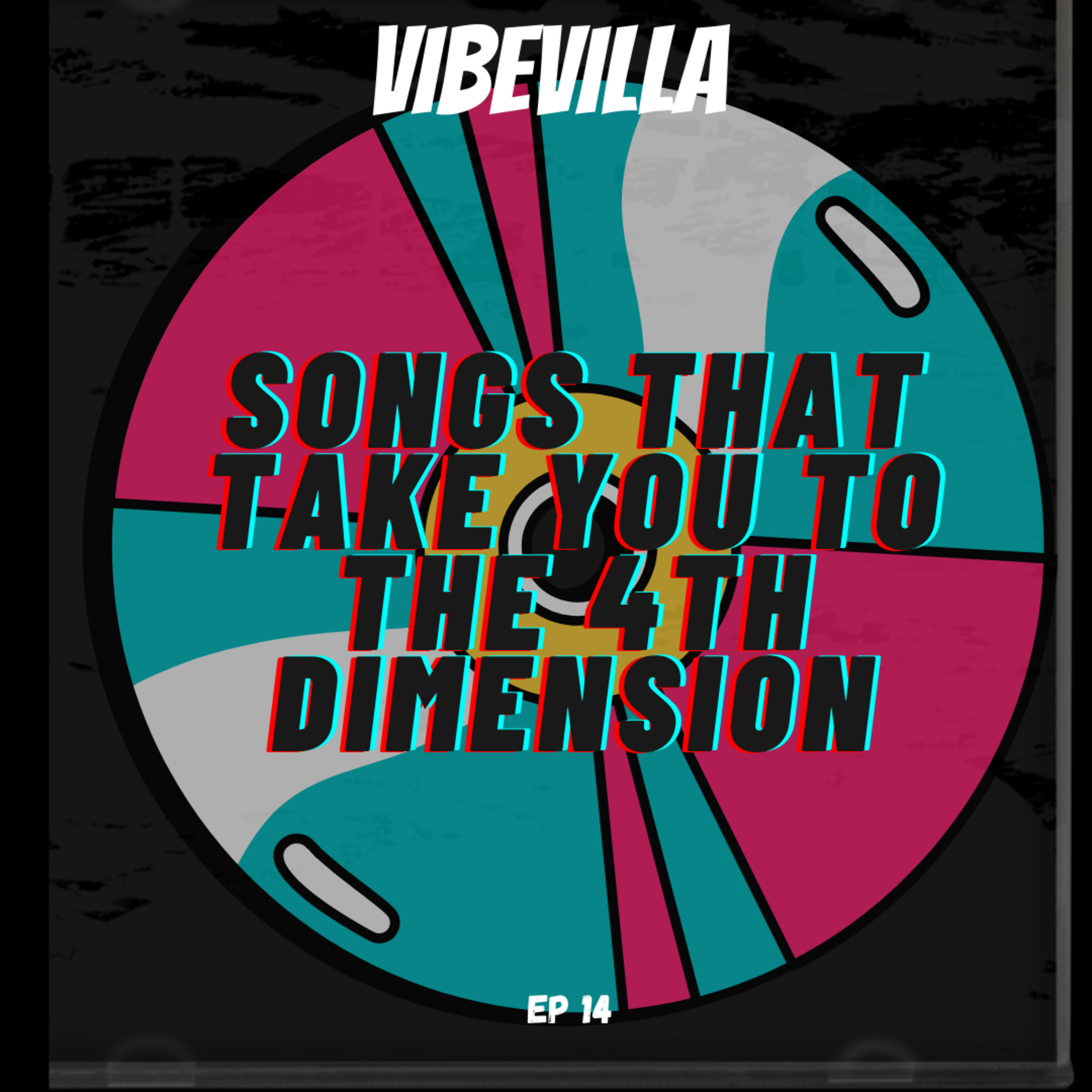 VibeVilla