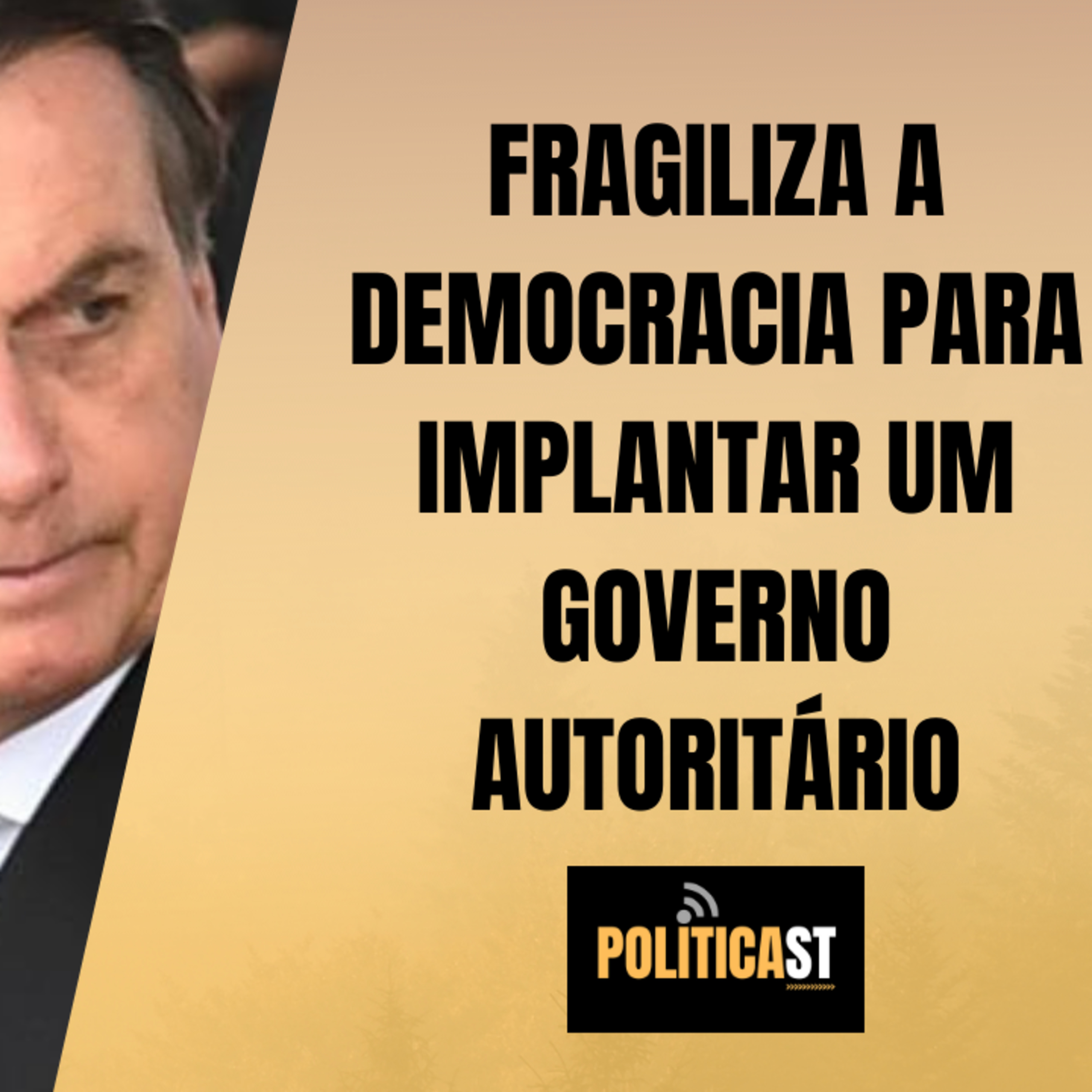 POLITICAST
