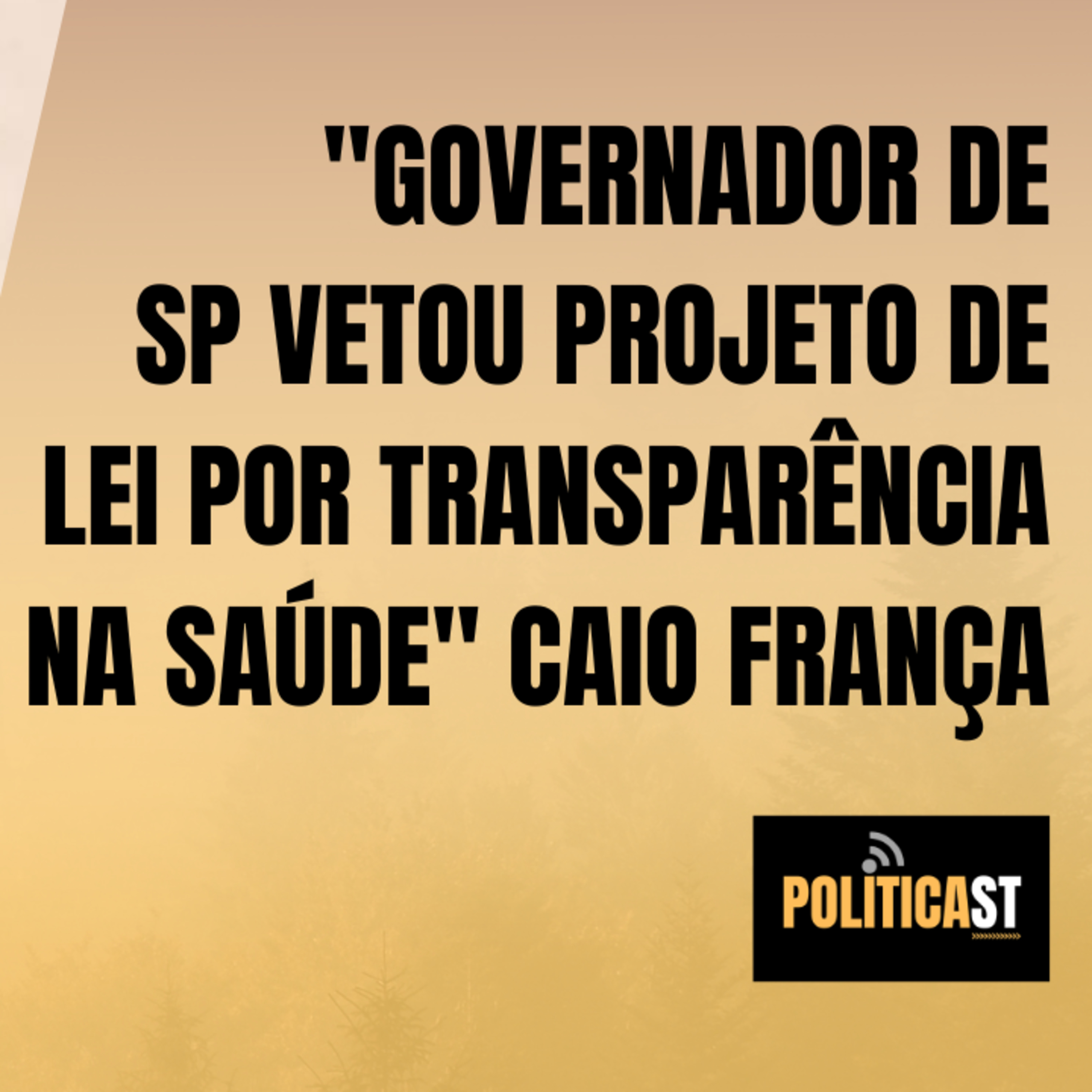 POLITICAST