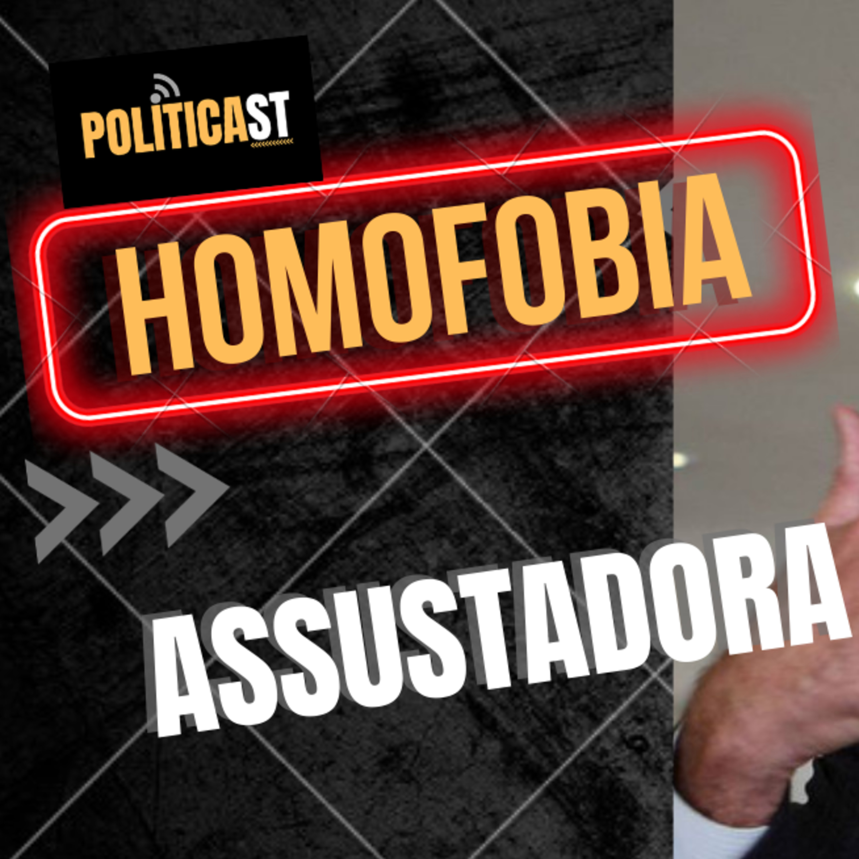 POLITICAST