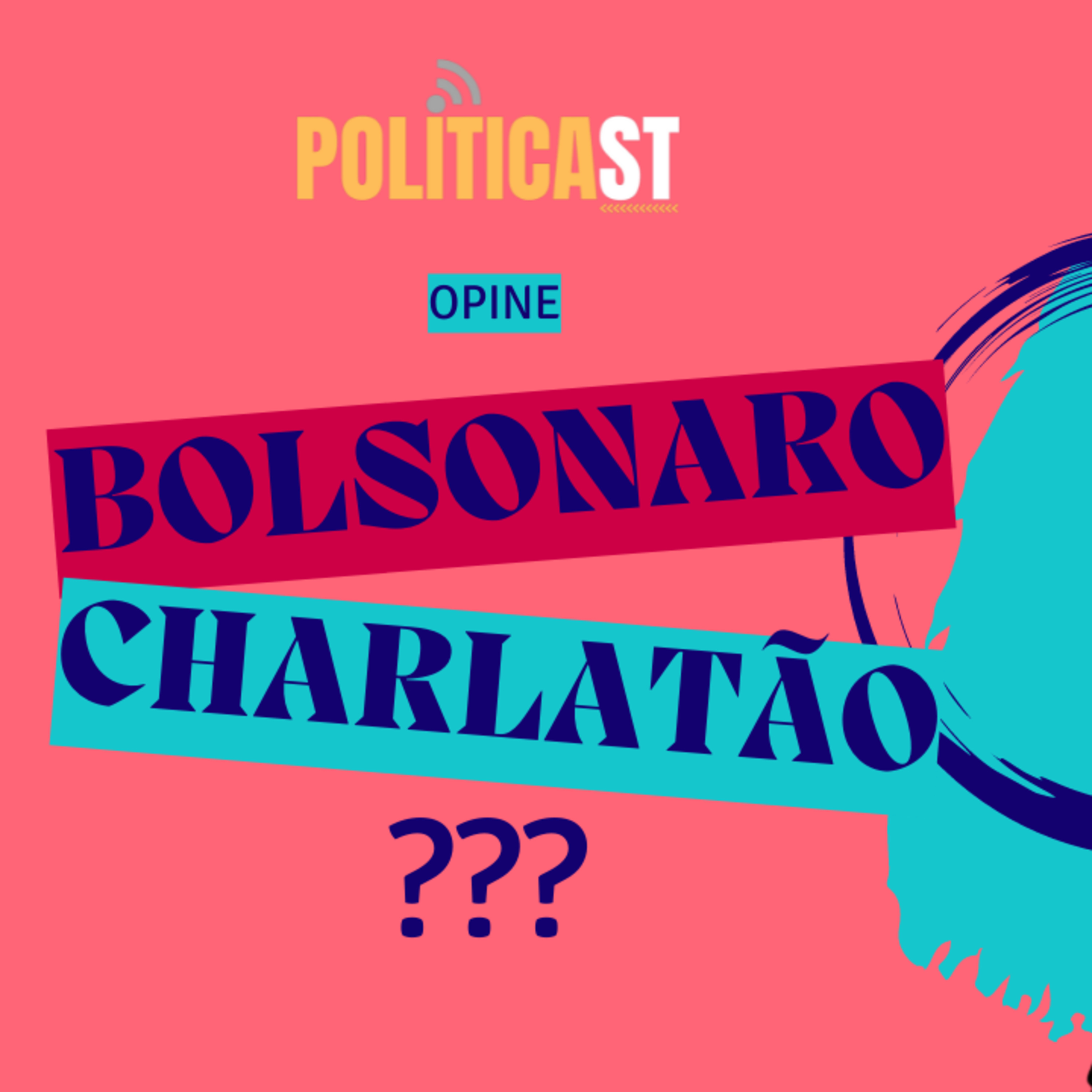 🎦 Seis razões para perguntar a um médico porque ele é bolsonarista #POLITICAST #fatos  episode artwork