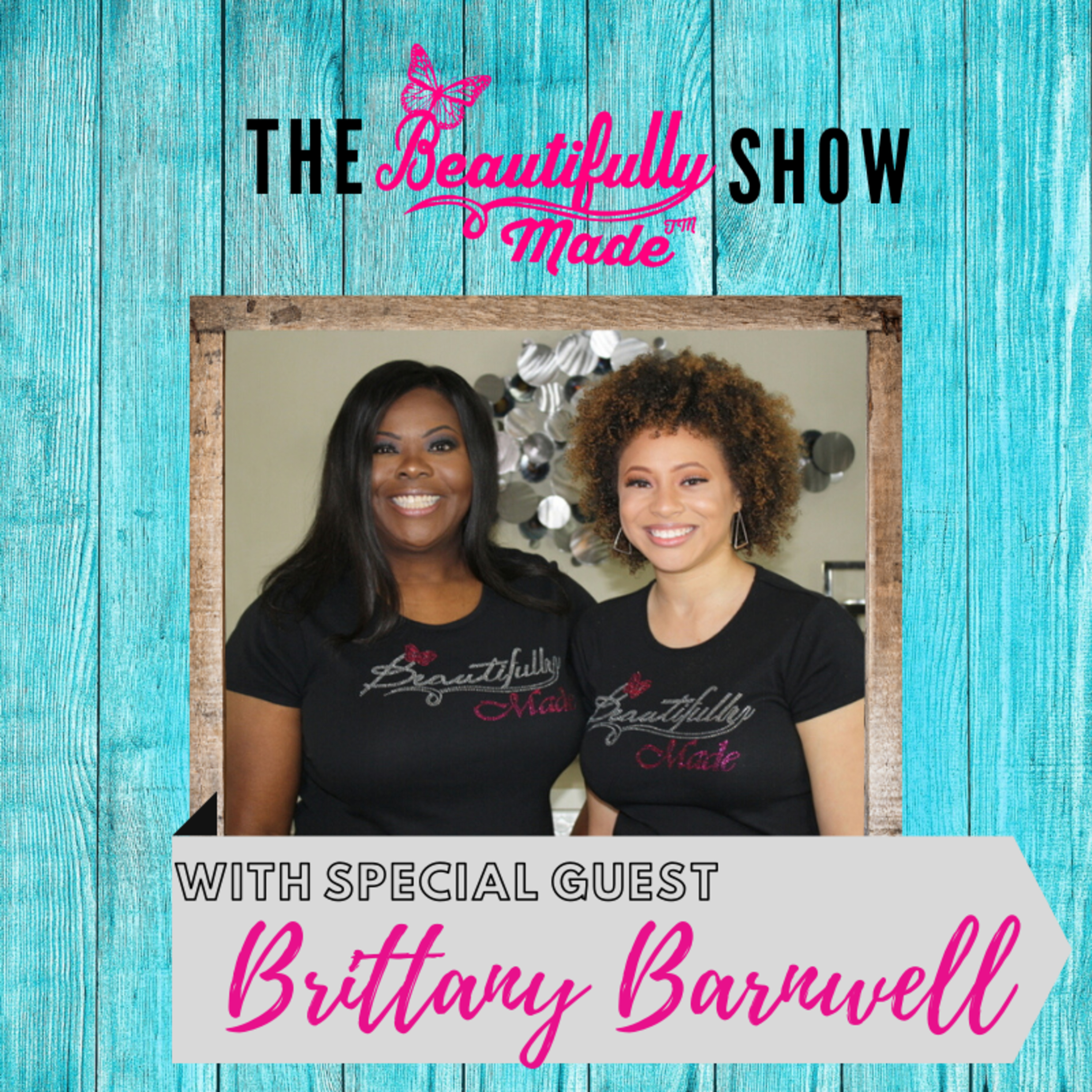 The Beautifully Made Show