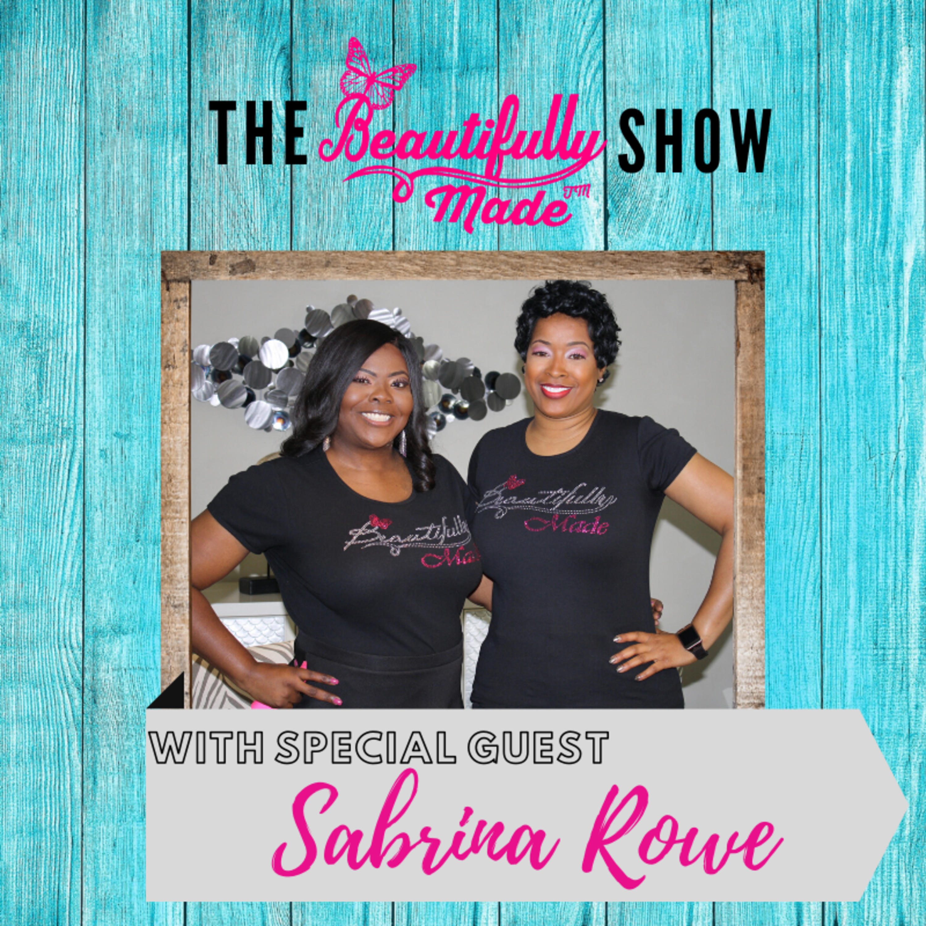 The Beautifully Made Show