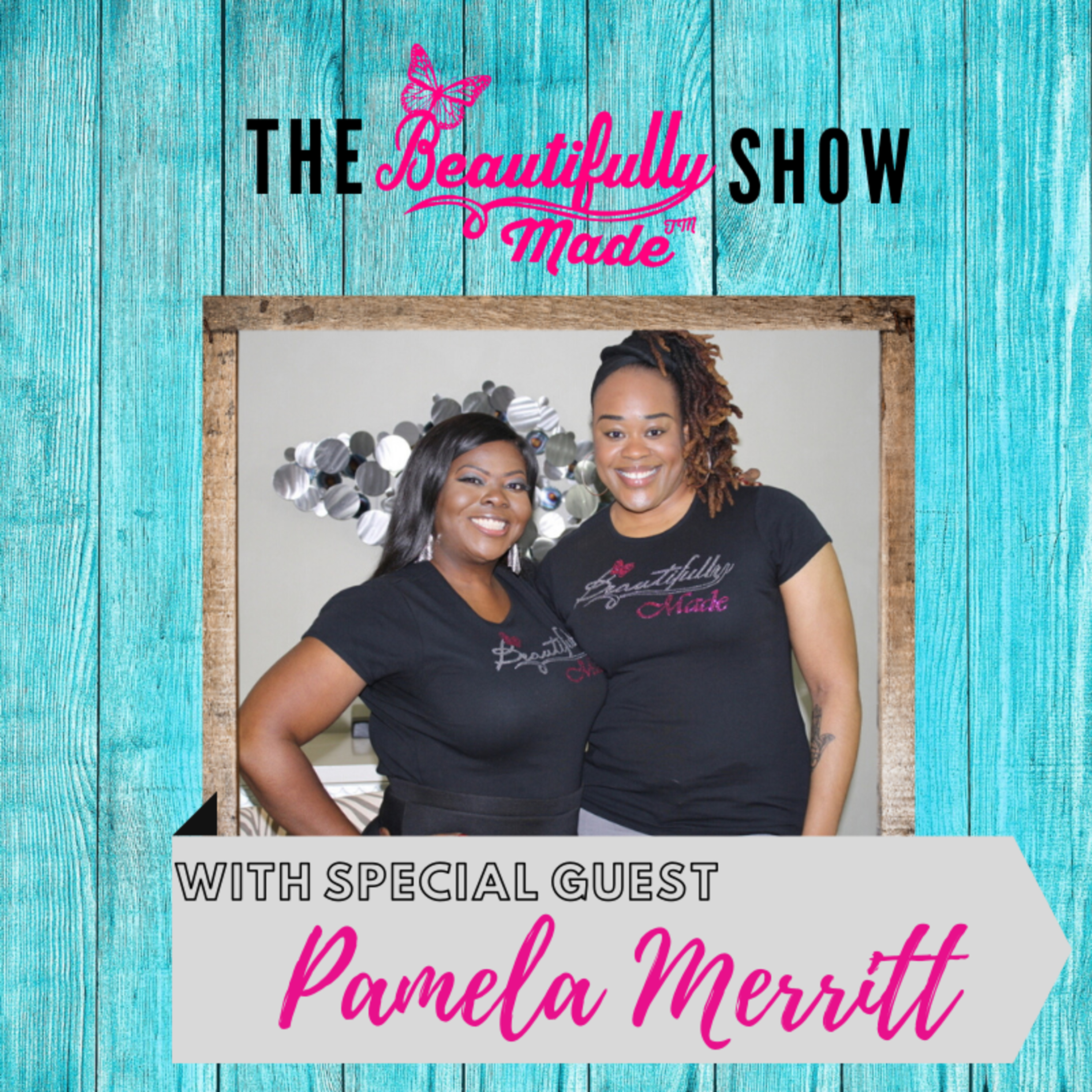 The Beautifully Made Show
