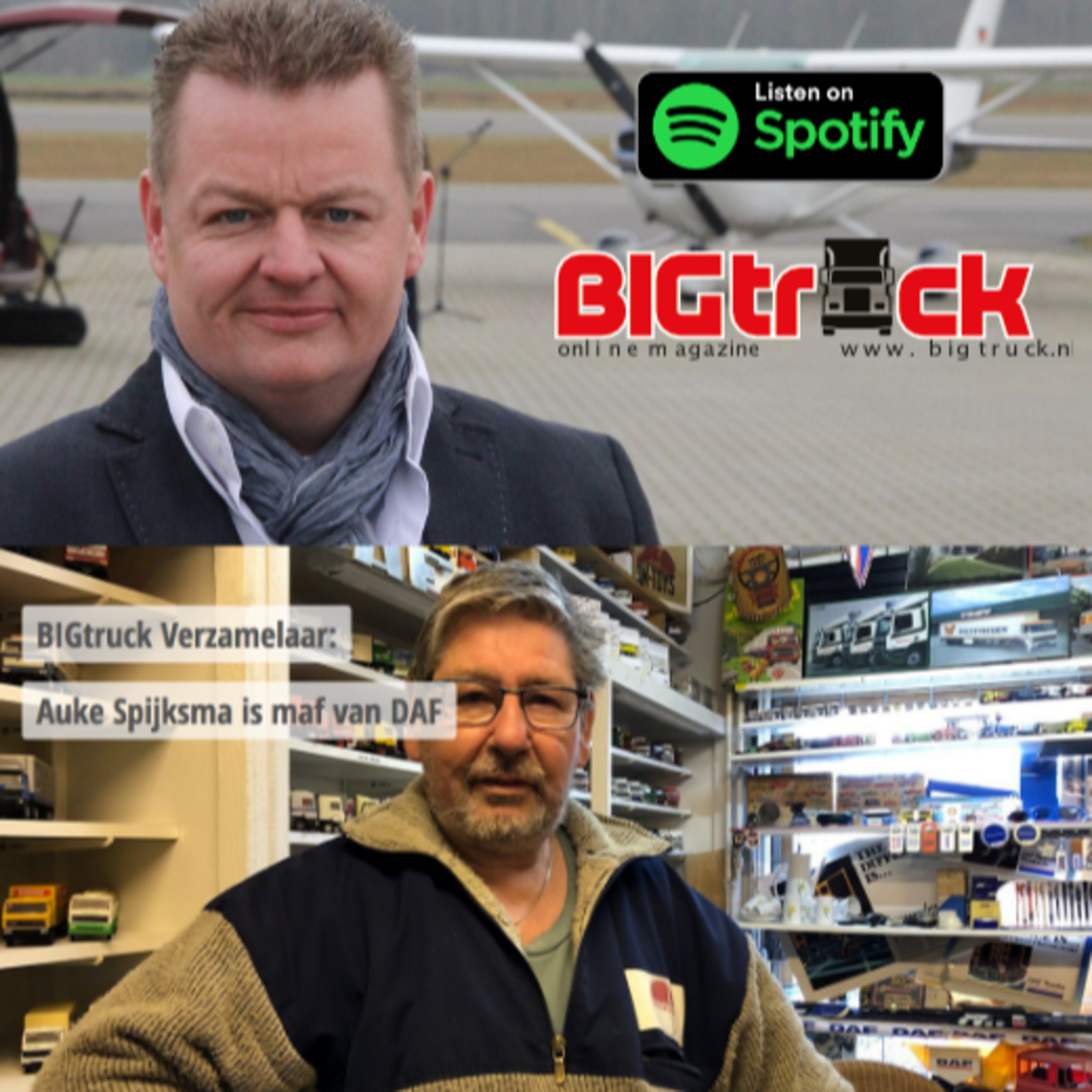BIGtruck Podcast