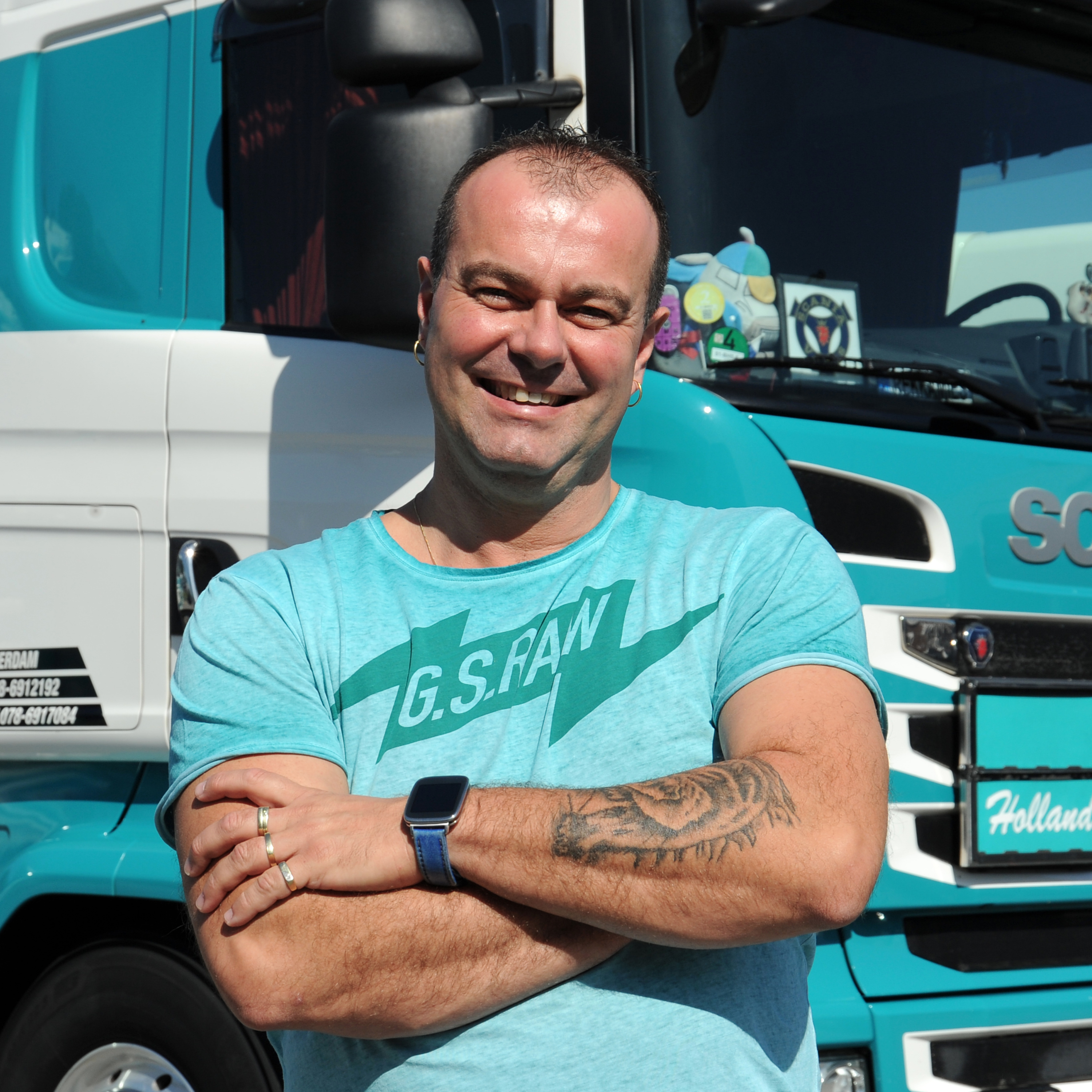 BIGtruck Podcast