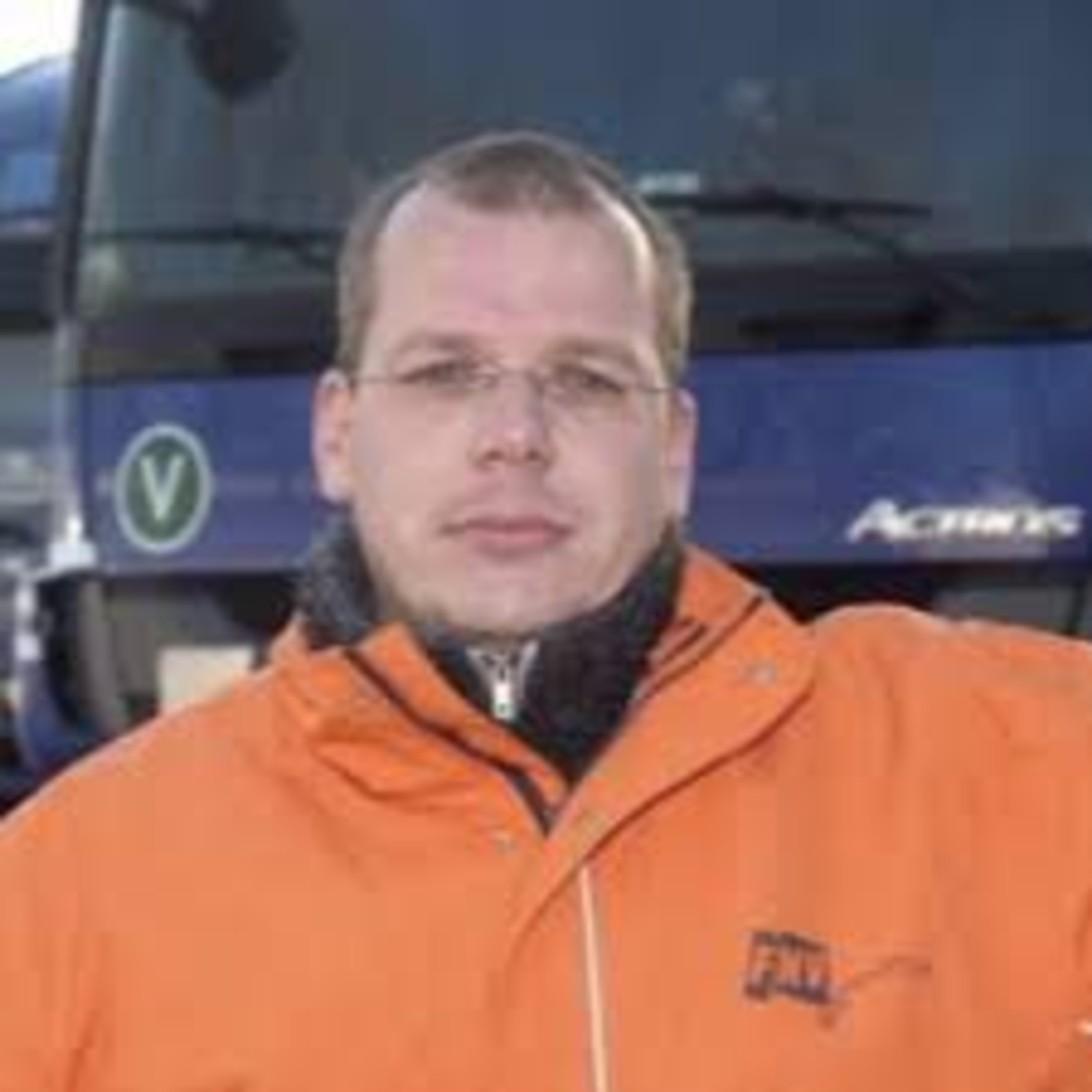 BIGtruck Podcast