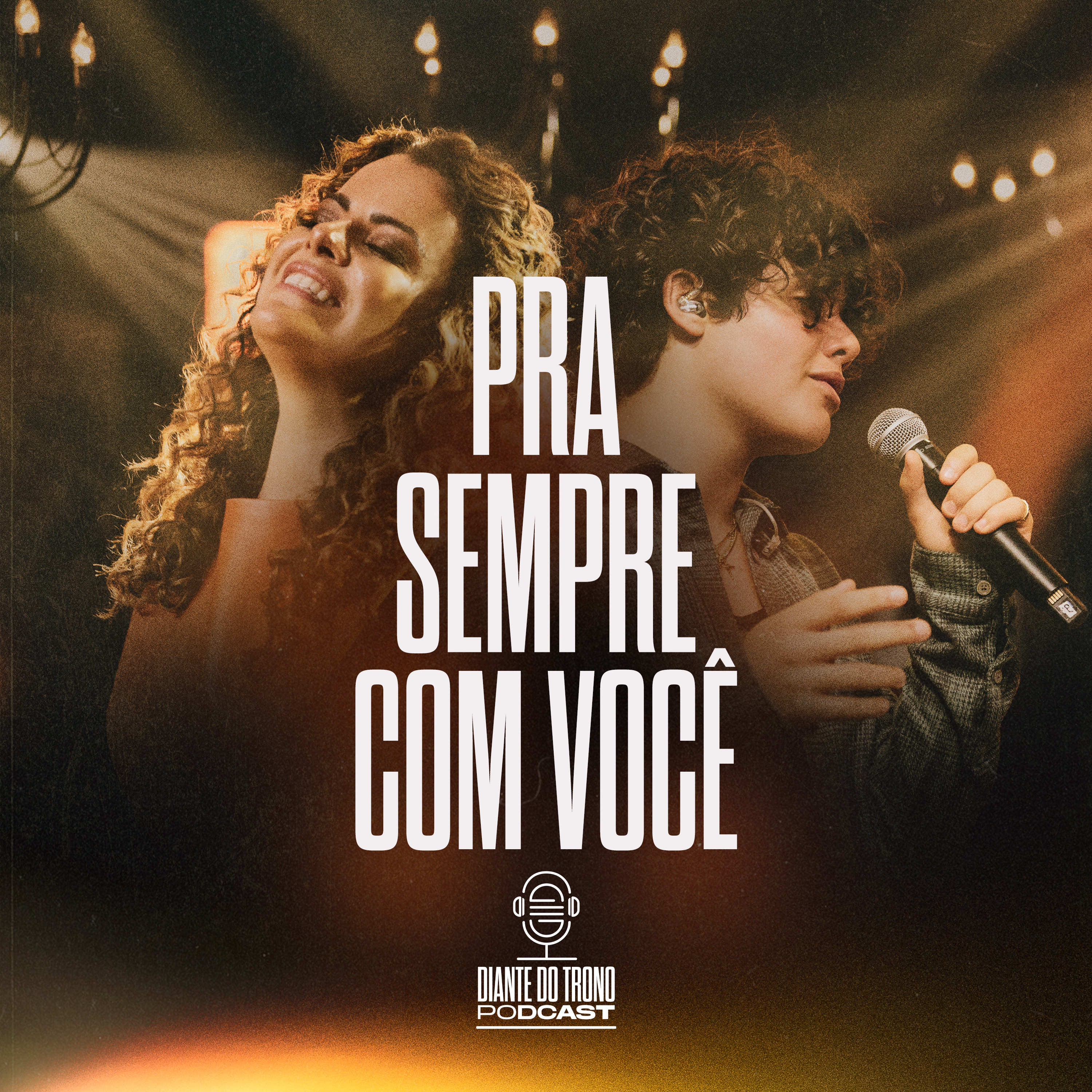 Diante do Trono