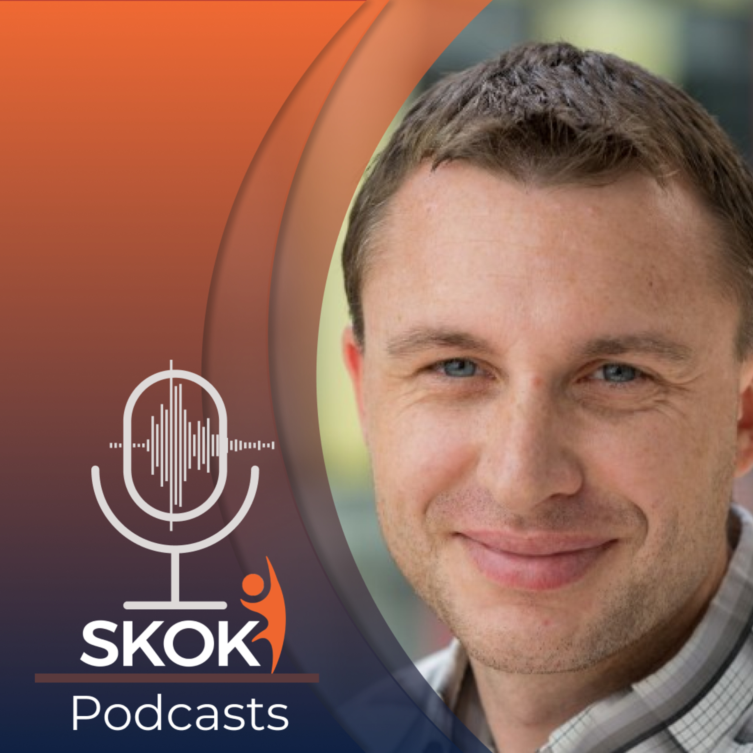 SKOK podcasts