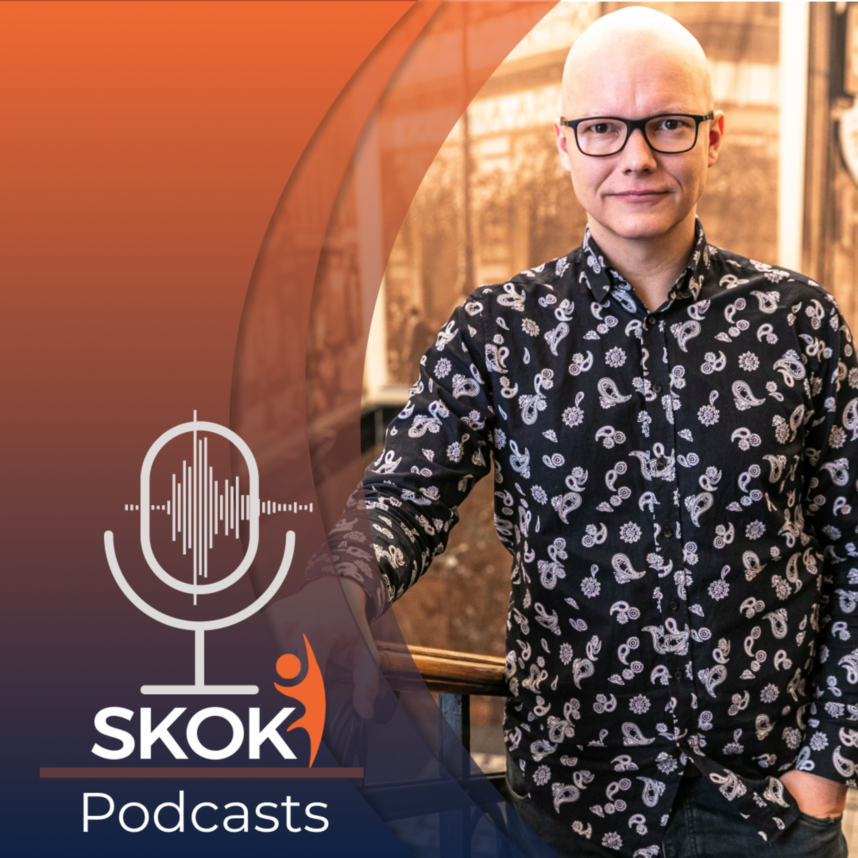 SKOK podcasts
