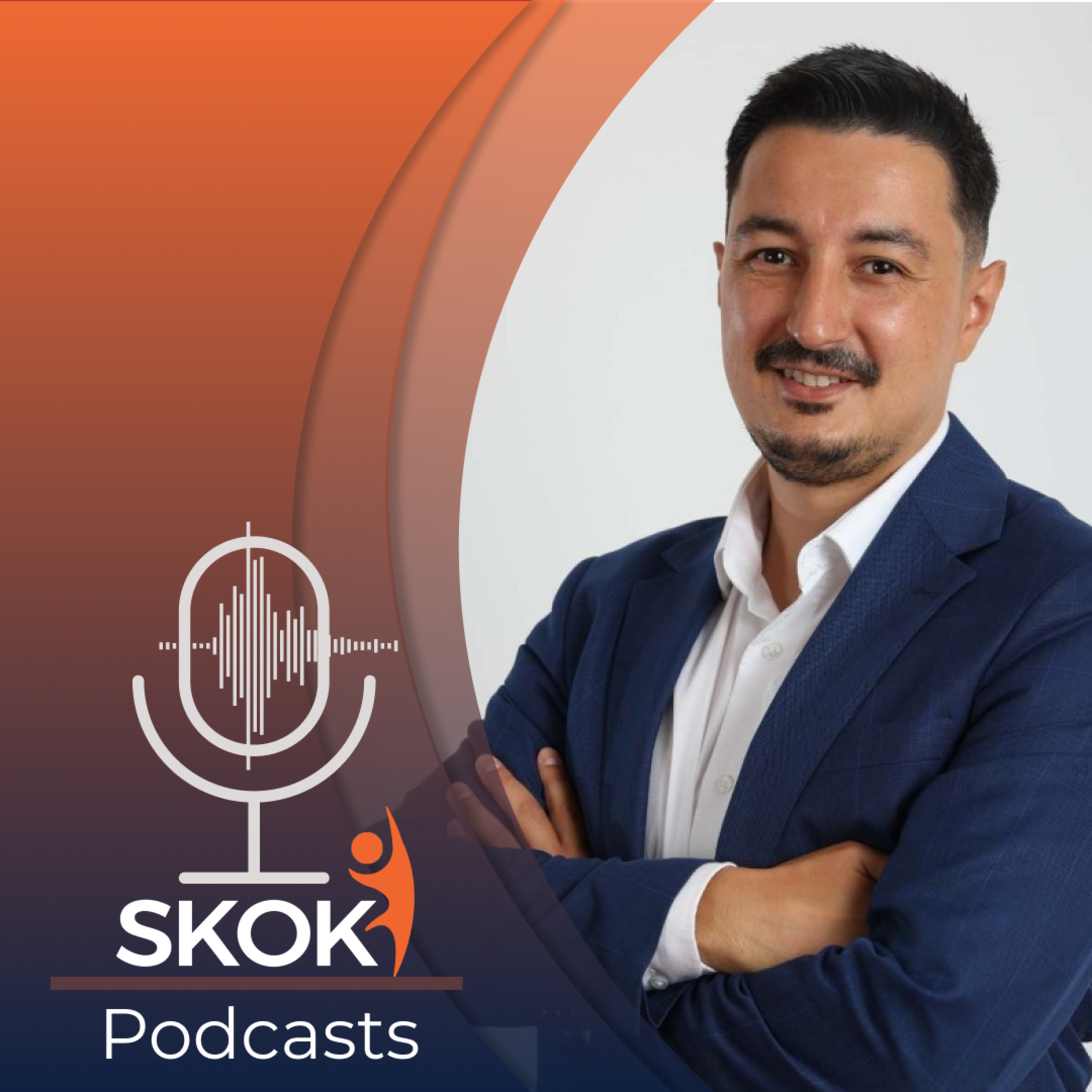 SKOK podcasts