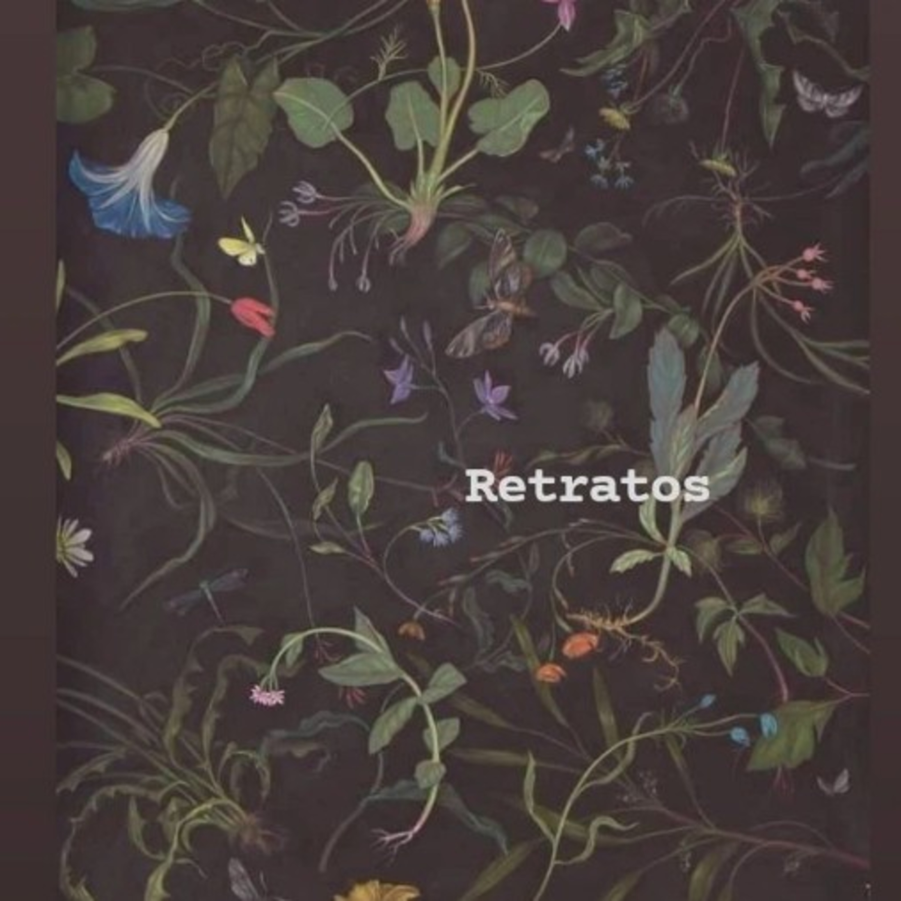 Retratos  episode artwork