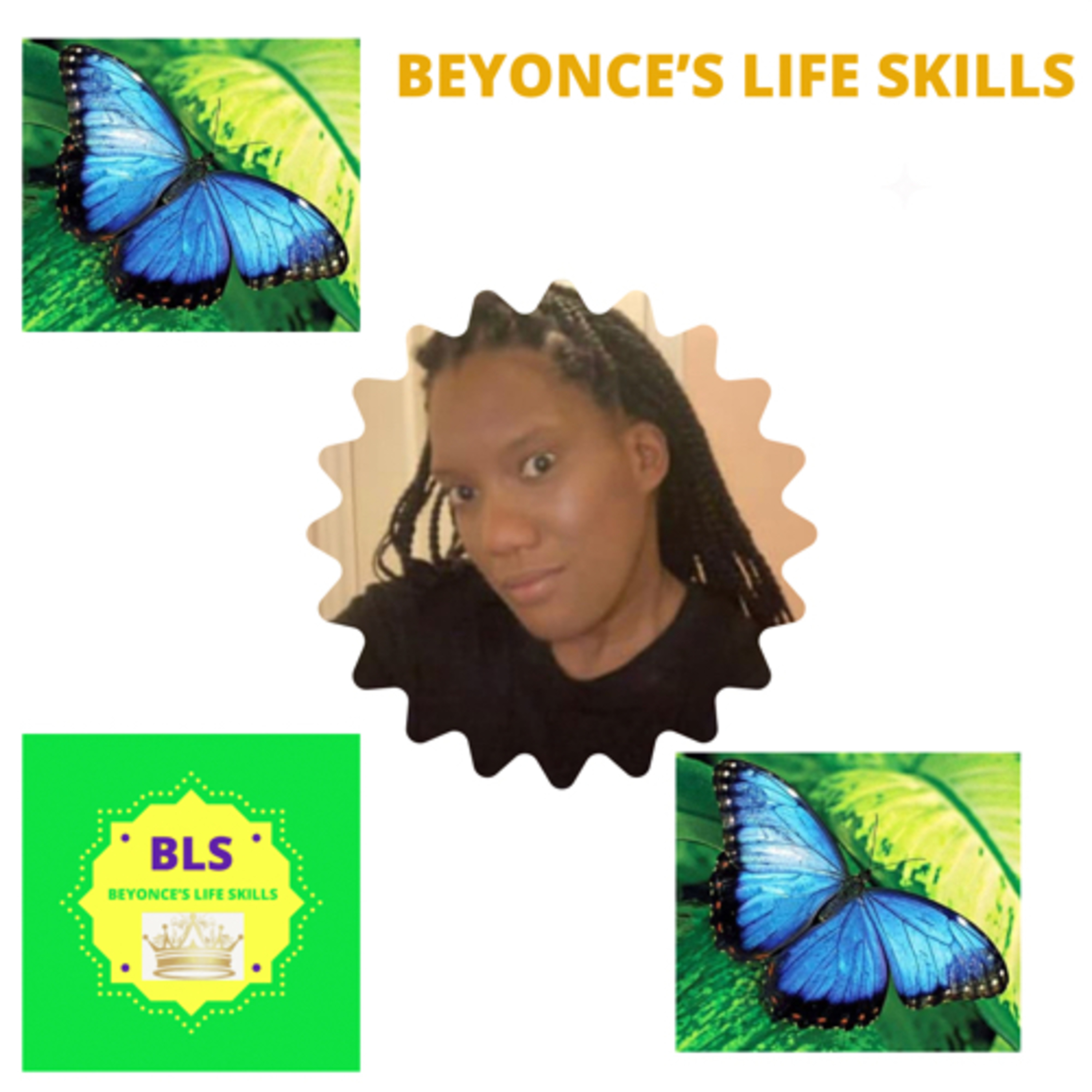 Beyoncé’s Life Skills