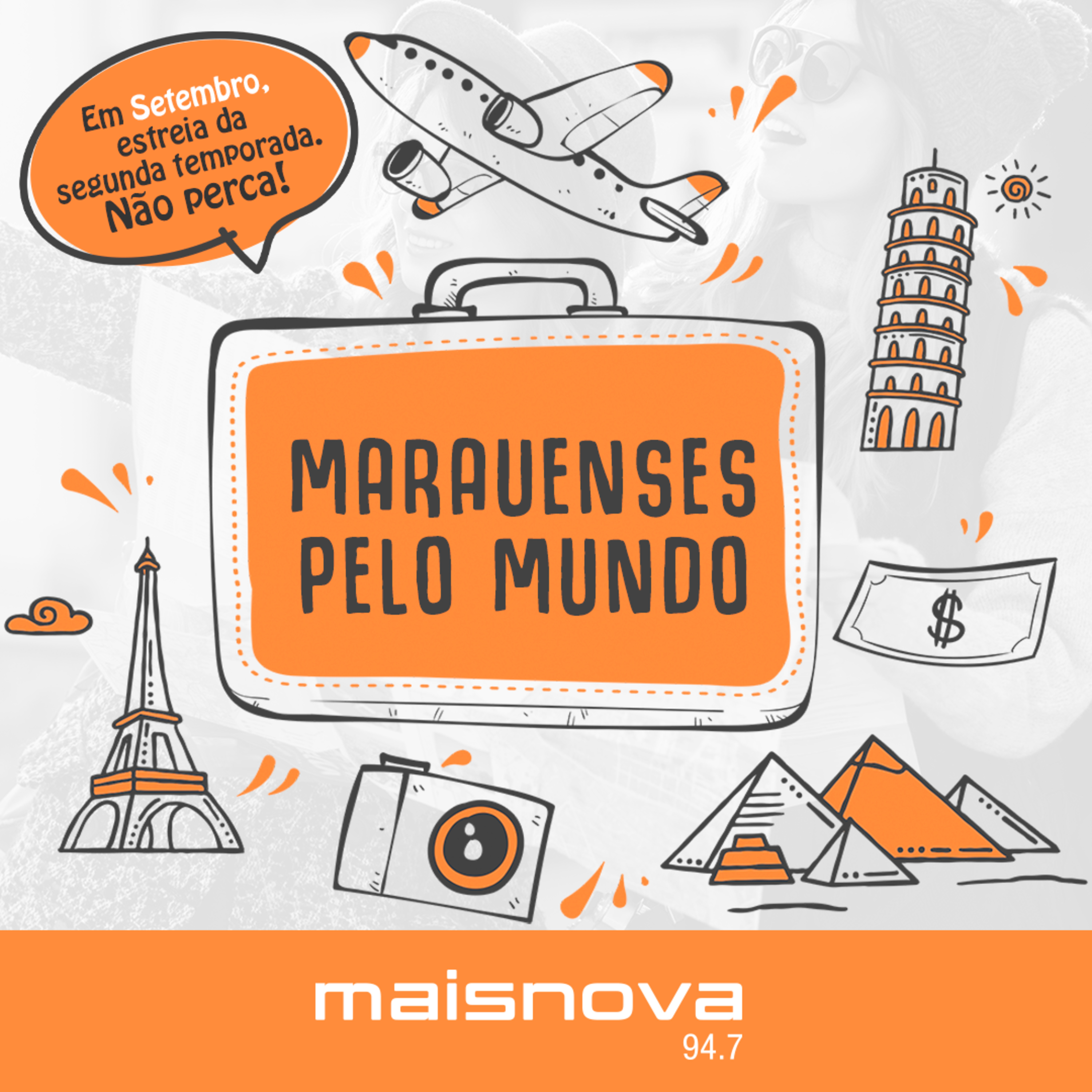 Rádio Maisnova Marau