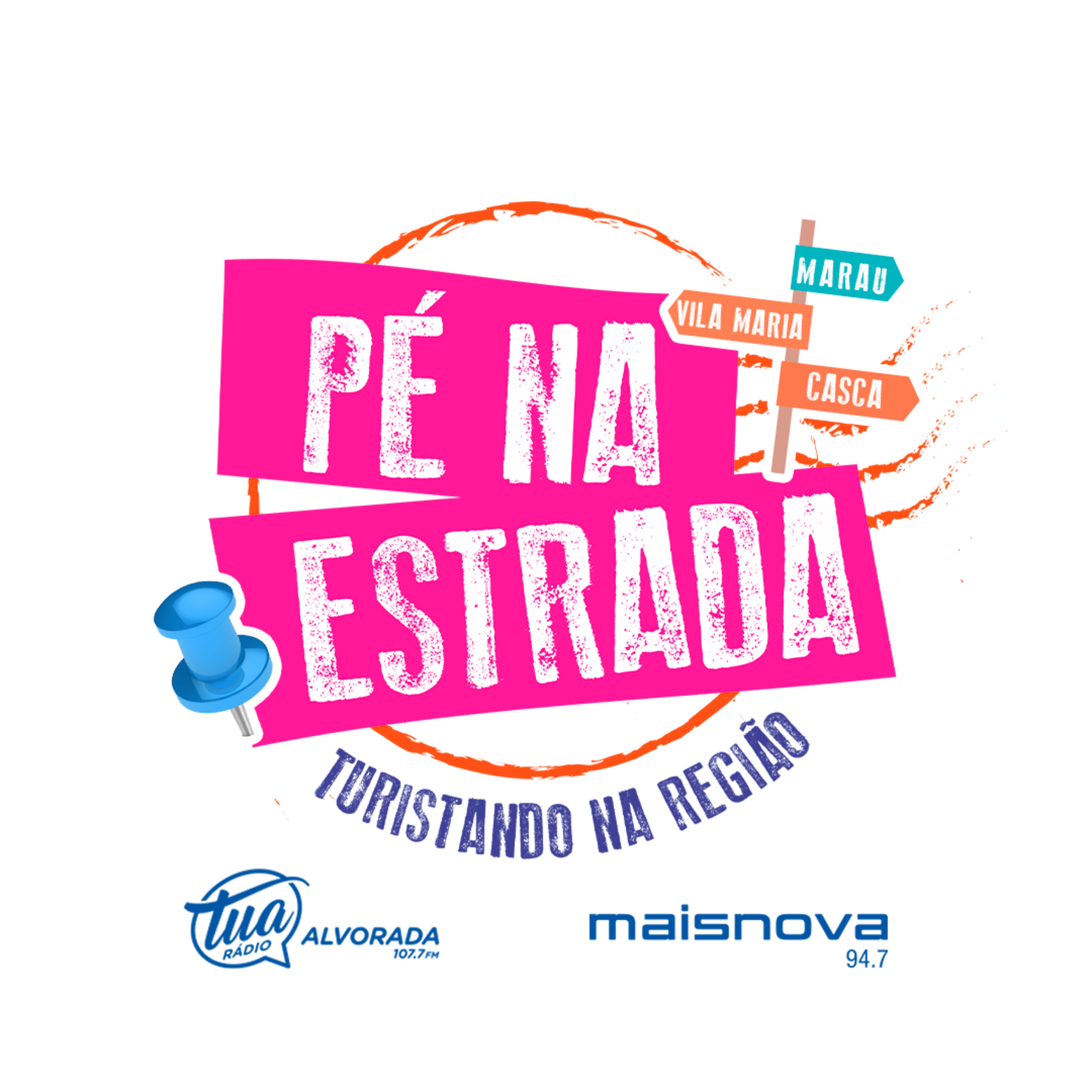 Rádio Maisnova Marau