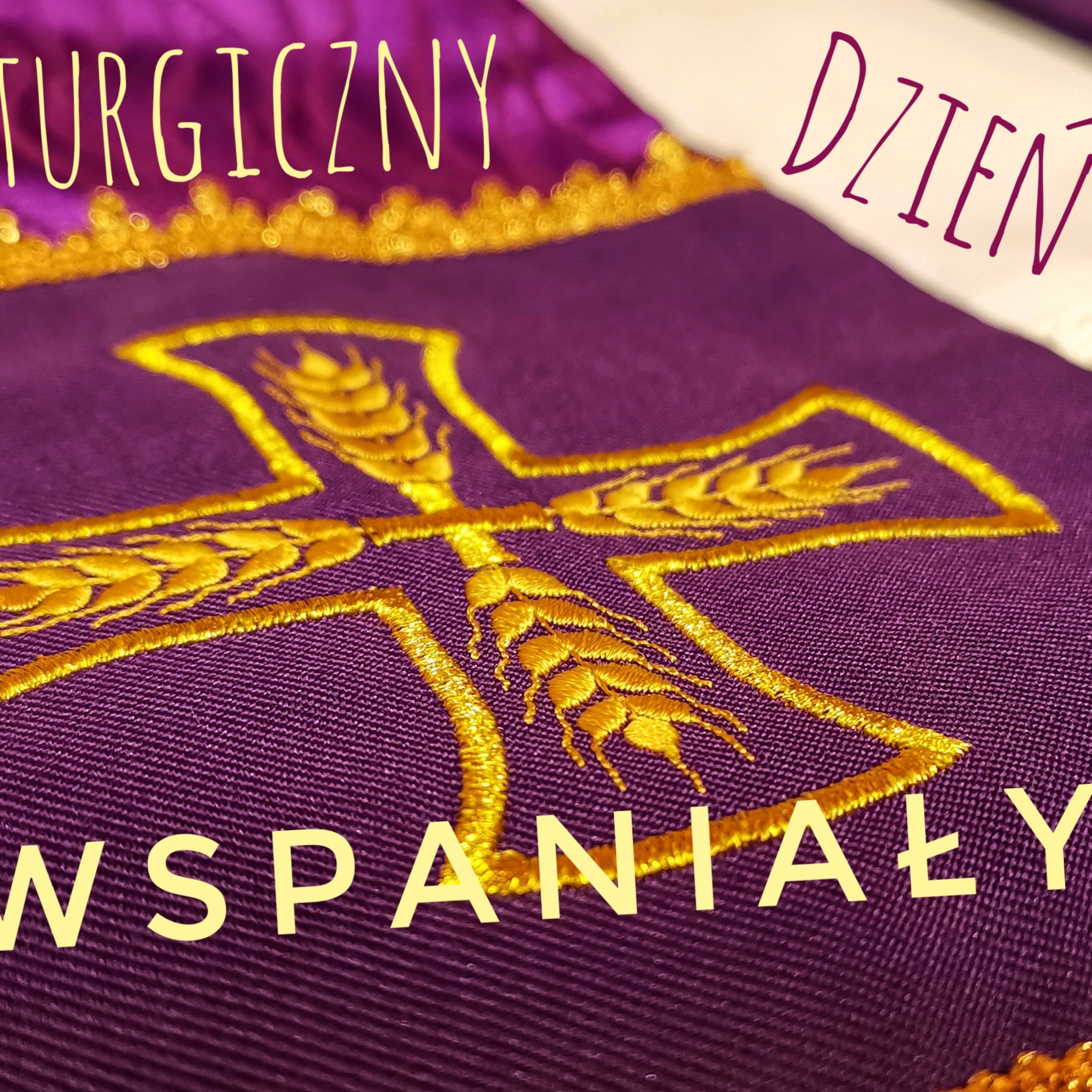 #7Wspaniałych - Czas liturgiczny, Dzień Pański #12 episode artwork