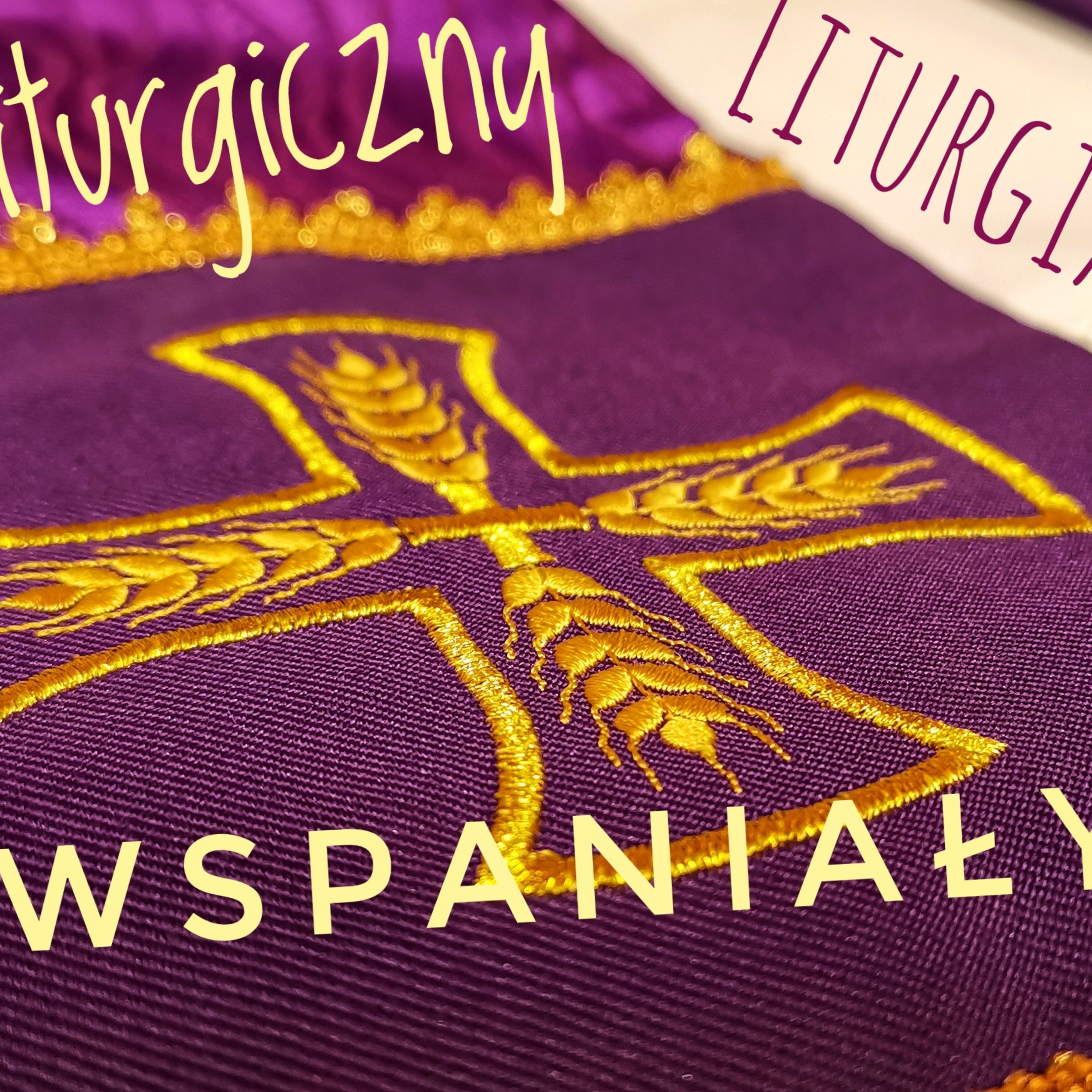 #7Wspaniałych - Rok liturgiczny, Liturgia Godzin #13 episode artwork